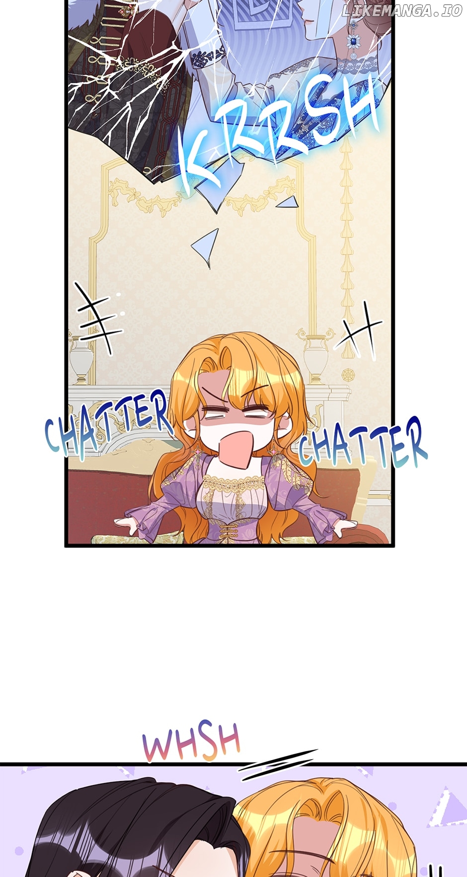 You Are Obsessing Over the Wrong Person, Lord of the Tower! Chapter 38 - page 29