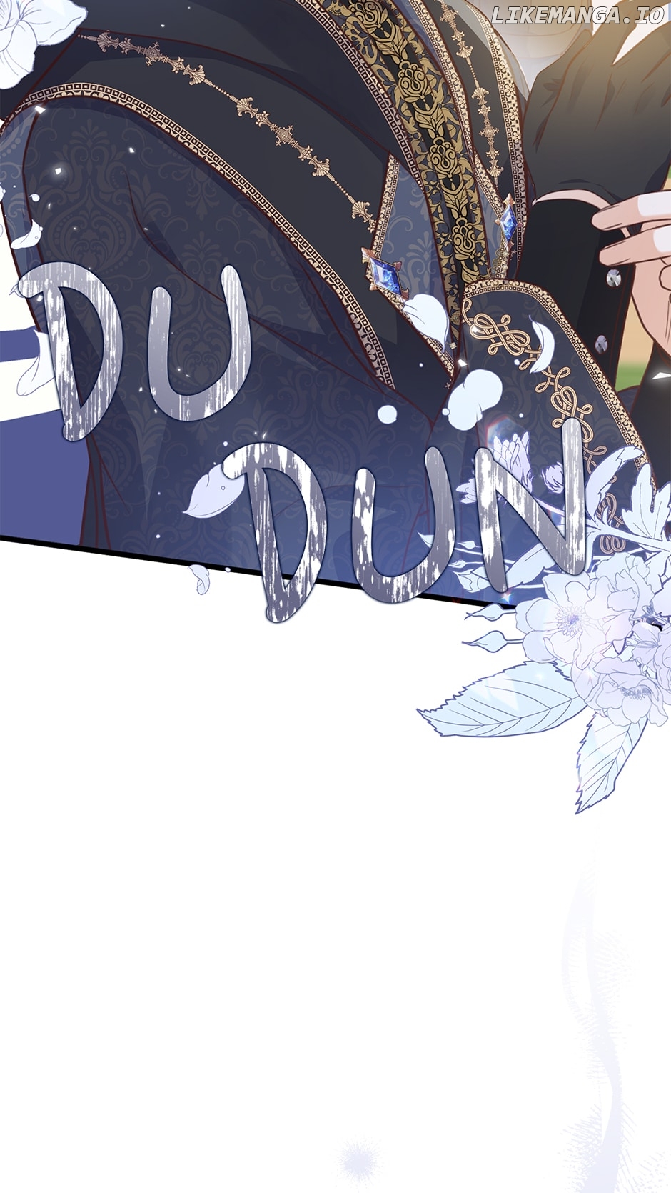 You Are Obsessing Over the Wrong Person, Lord of the Tower! Chapter 38 - page 39