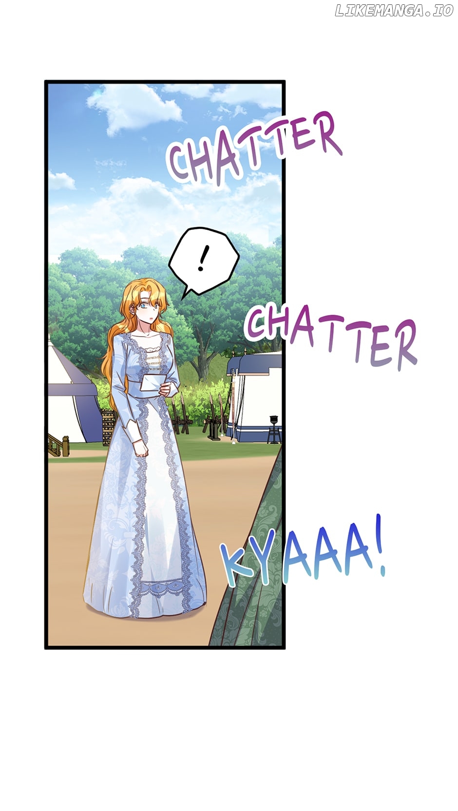 You Are Obsessing Over the Wrong Person, Lord of the Tower! Chapter 38 - page 42