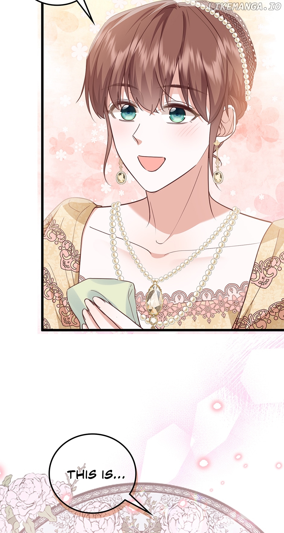 You Are Obsessing Over the Wrong Person, Lord of the Tower! Chapter 38 - page 47