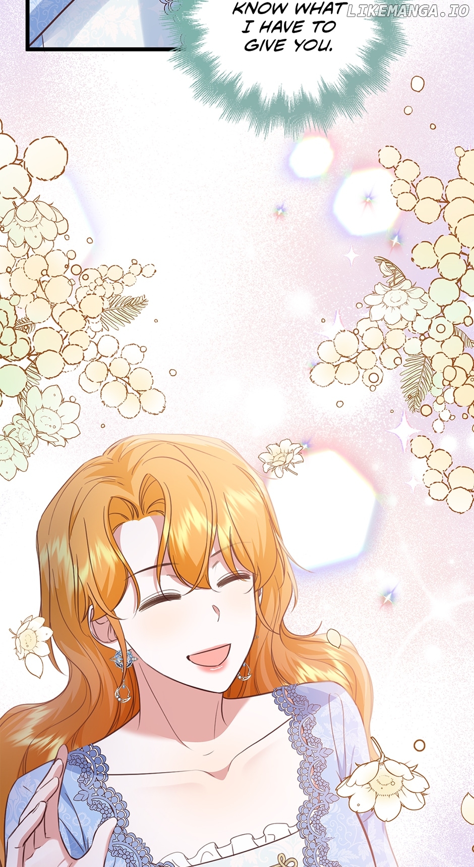 You Are Obsessing Over the Wrong Person, Lord of the Tower! Chapter 38 - page 55