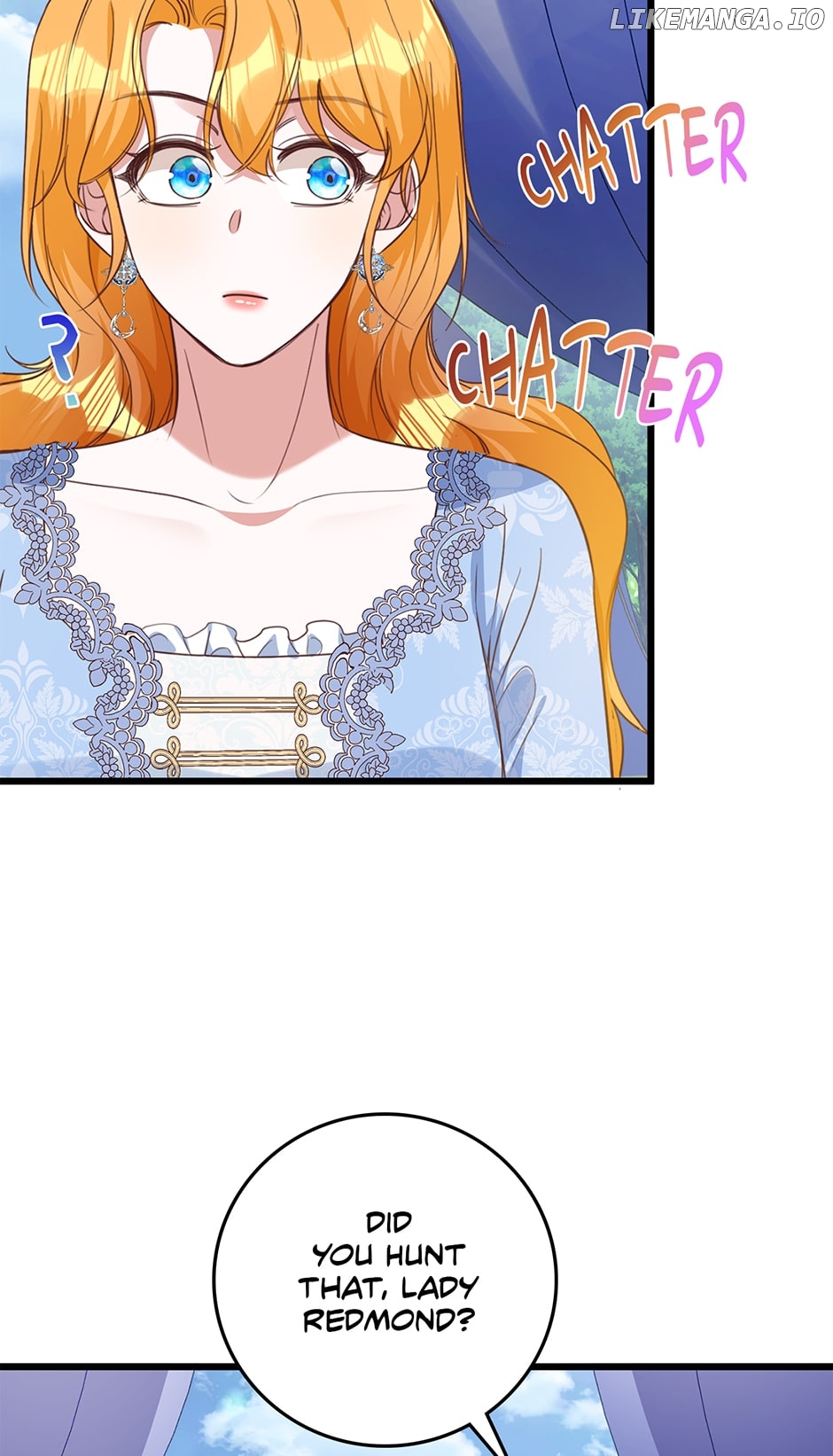You Are Obsessing Over the Wrong Person, Lord of the Tower! Chapter 38 - page 60