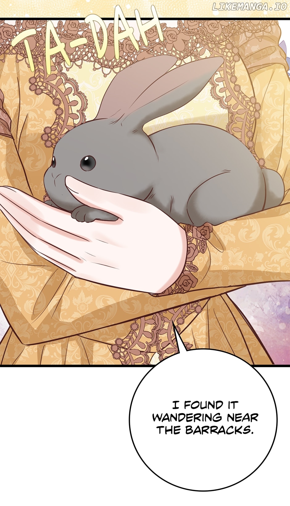 You Are Obsessing Over the Wrong Person, Lord of the Tower! Chapter 38 - page 62