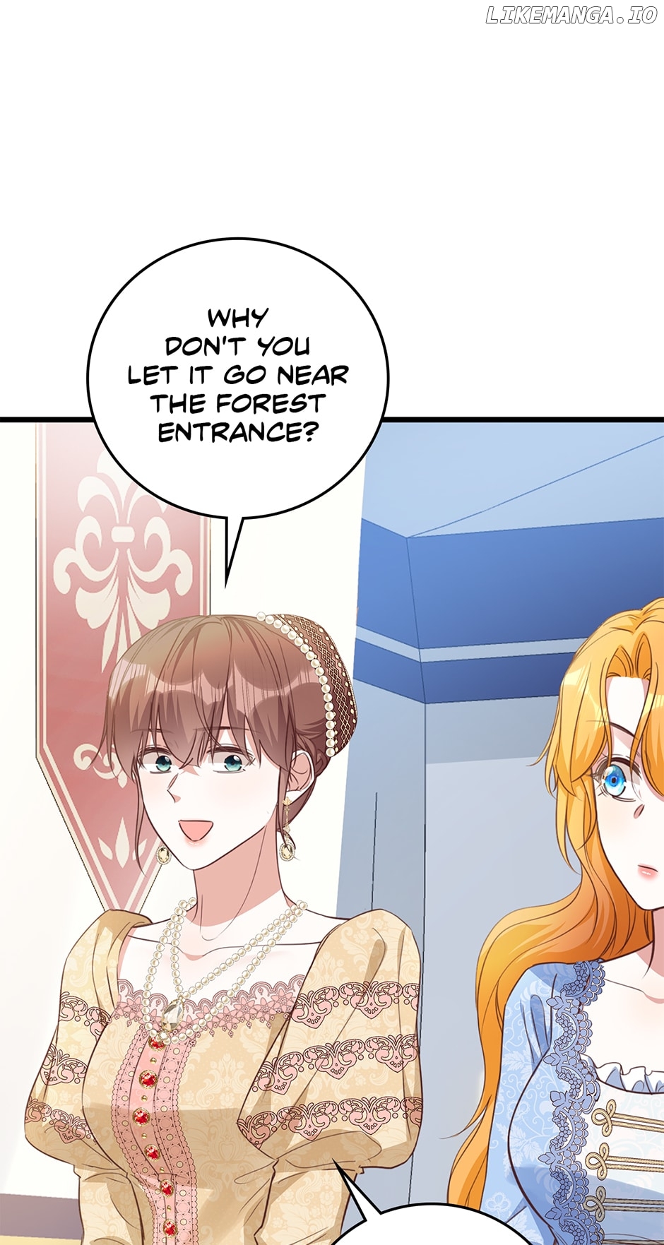 You Are Obsessing Over the Wrong Person, Lord of the Tower! Chapter 38 - page 65
