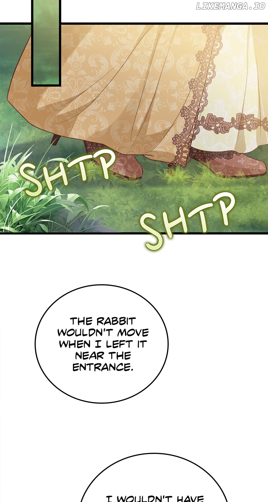 You Are Obsessing Over the Wrong Person, Lord of the Tower! Chapter 38 - page 69