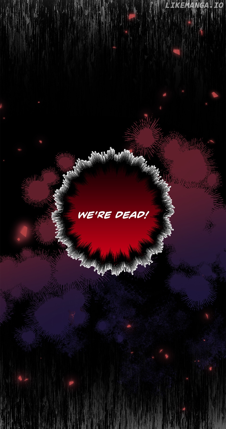 You Are Obsessing Over the Wrong Person, Lord of the Tower! Chapter 39 - page 32