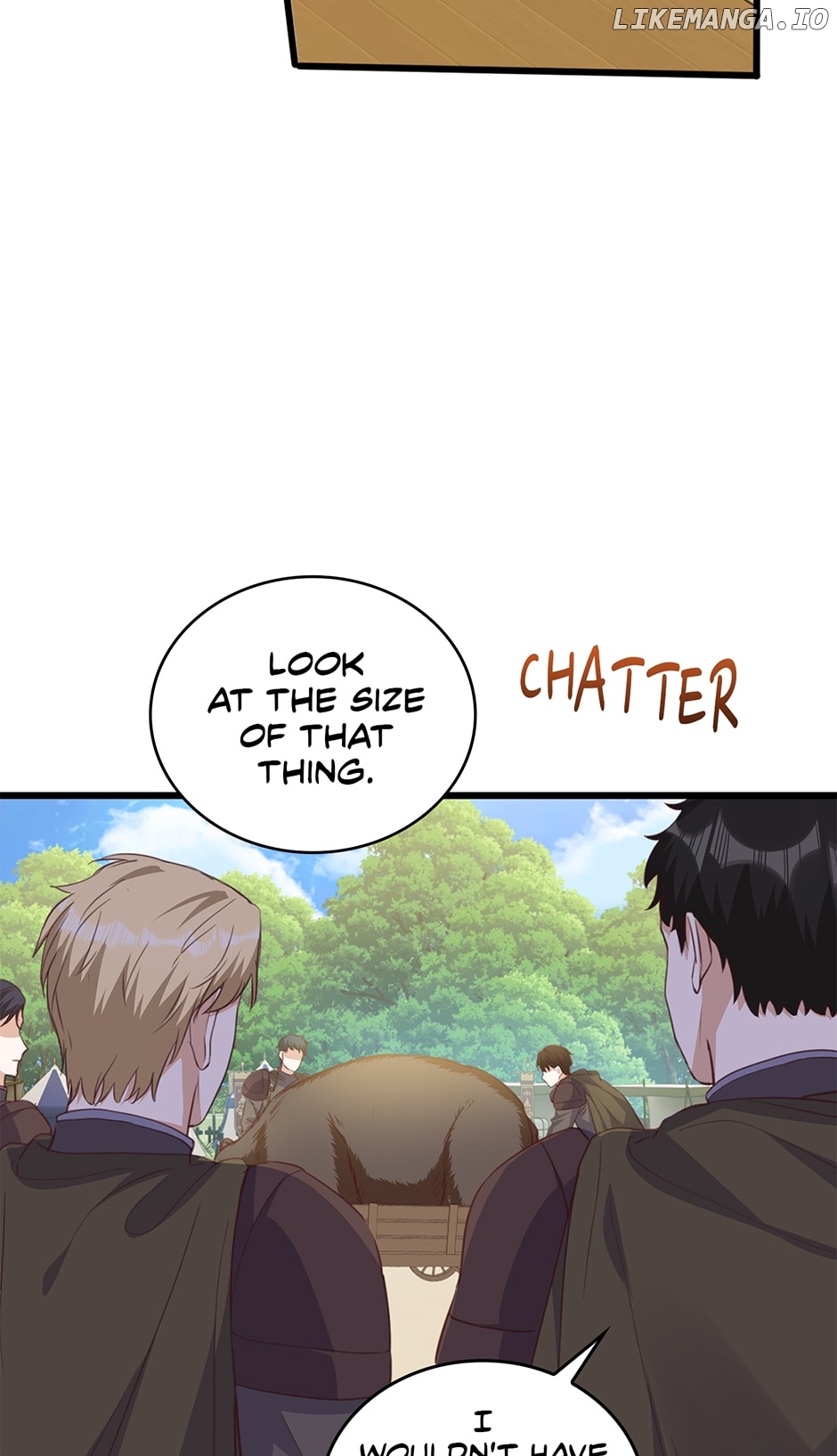 You Are Obsessing Over the Wrong Person, Lord of the Tower! Chapter 40 - page 2