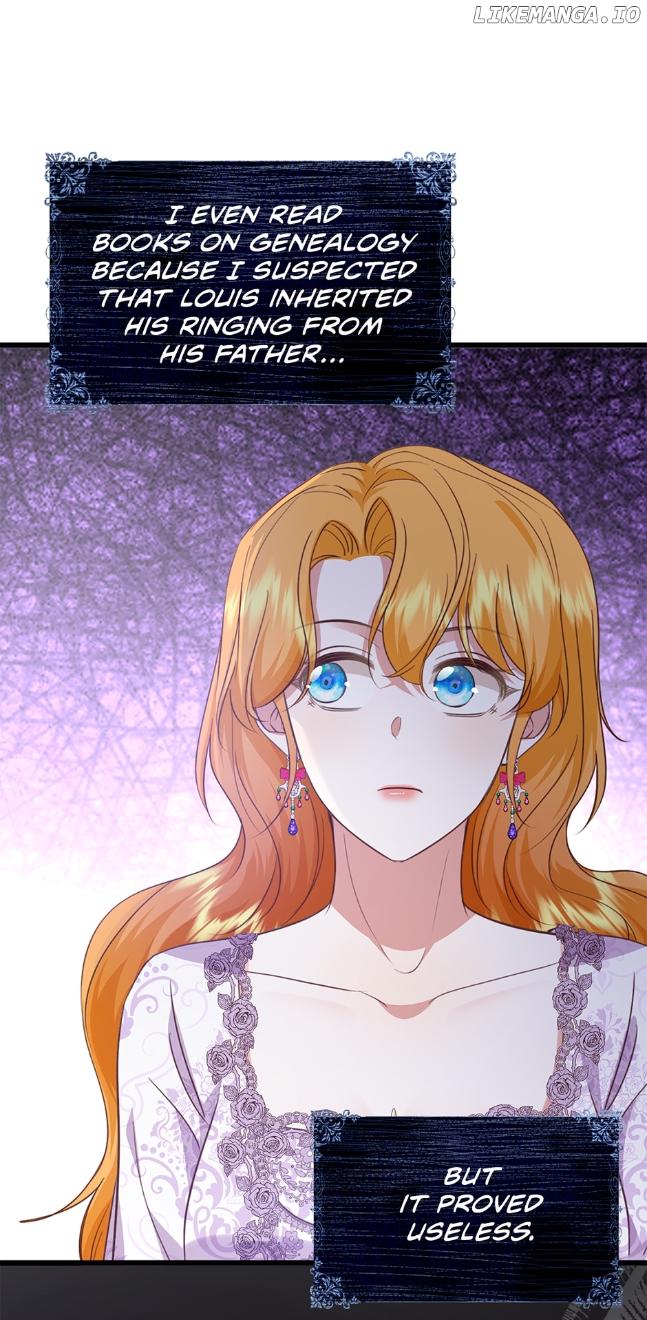 You Are Obsessing Over the Wrong Person, Lord of the Tower! Chapter 40 - page 45
