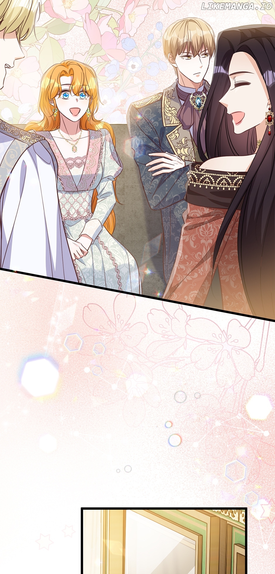 You Are Obsessing Over the Wrong Person, Lord of the Tower! Chapter 40 - page 77
