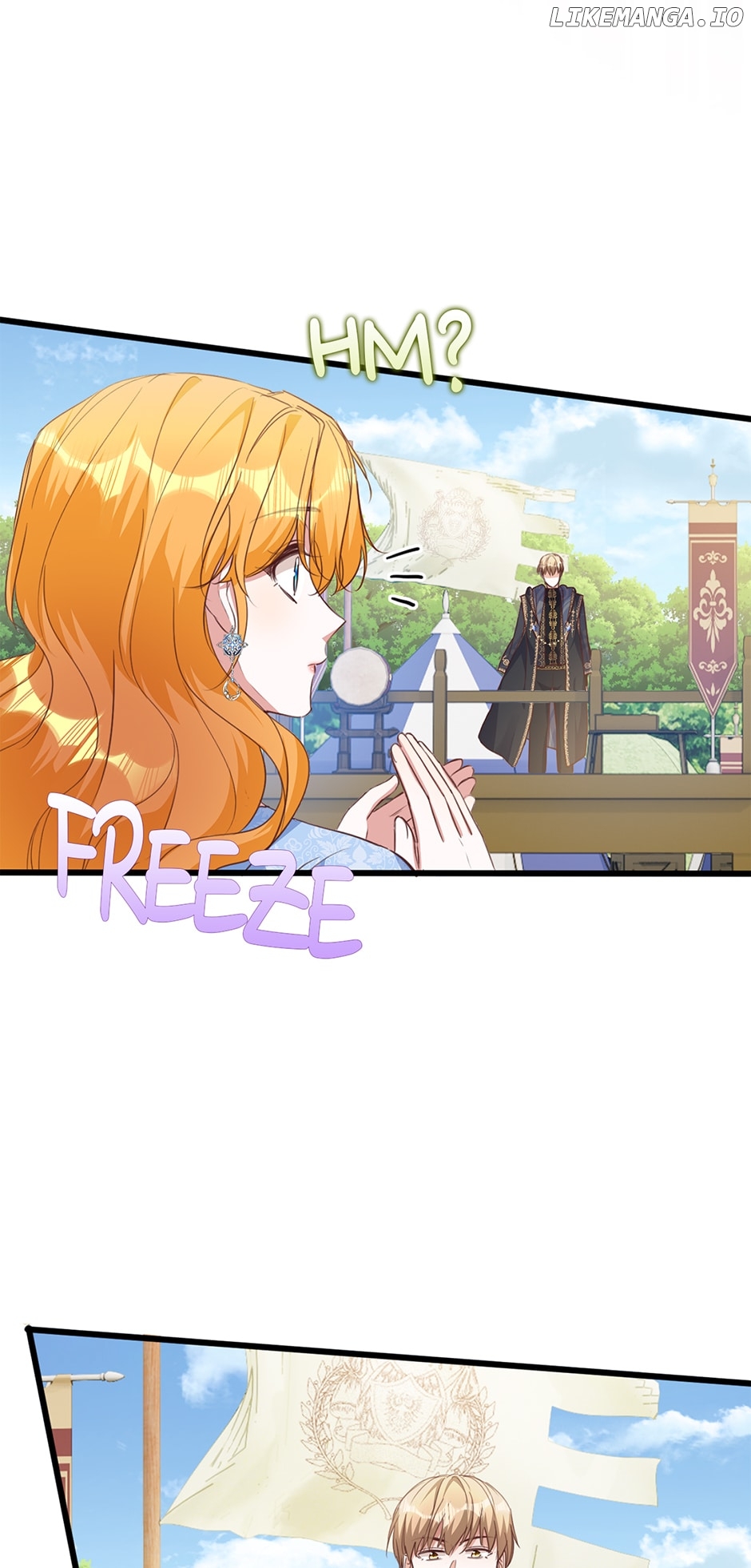 You Are Obsessing Over the Wrong Person, Lord of the Tower! Chapter 40 - page 8