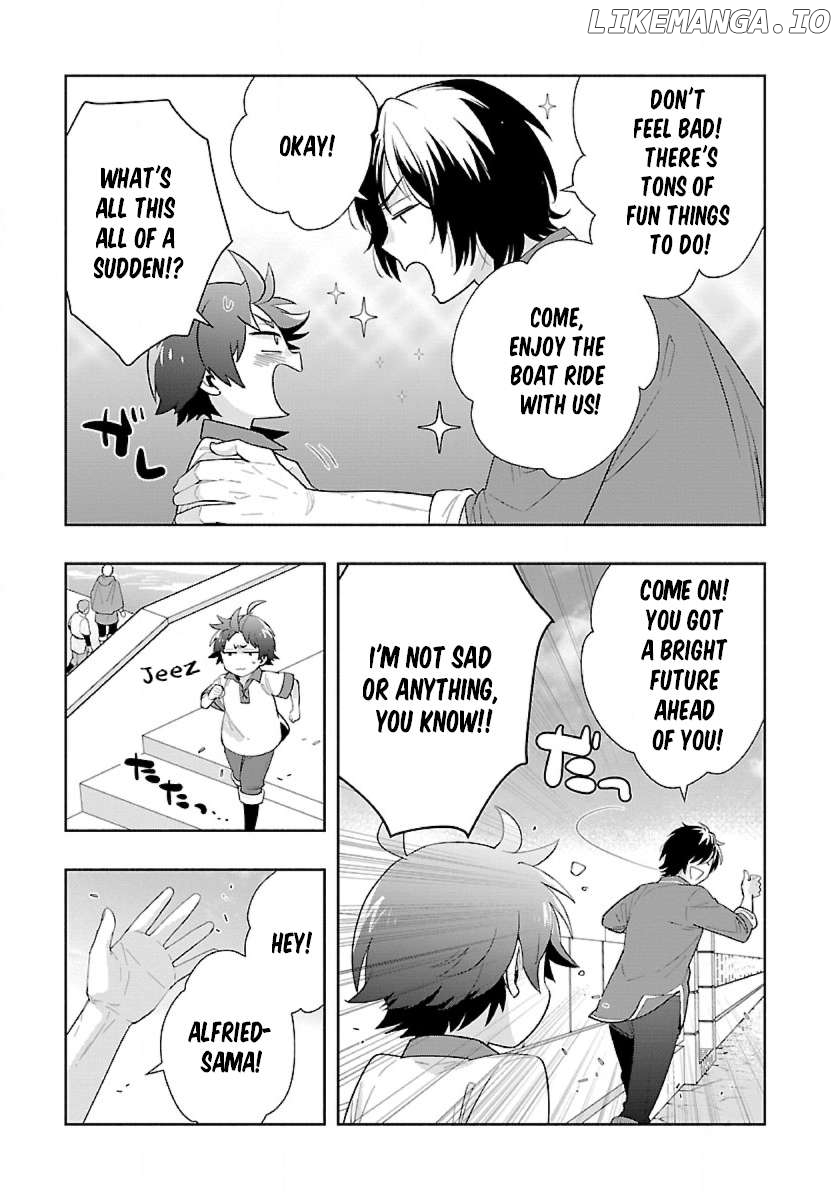 Tensei Shite Inaka de slowlife wo Okuritai Chapter 71 - page 5