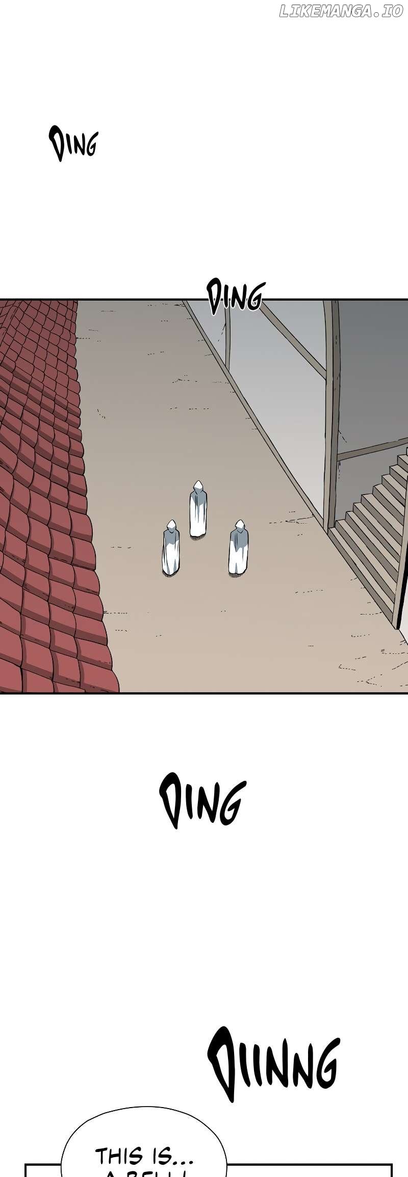 Even The Demon King, One Step At A Time Chapter 153 - page 25
