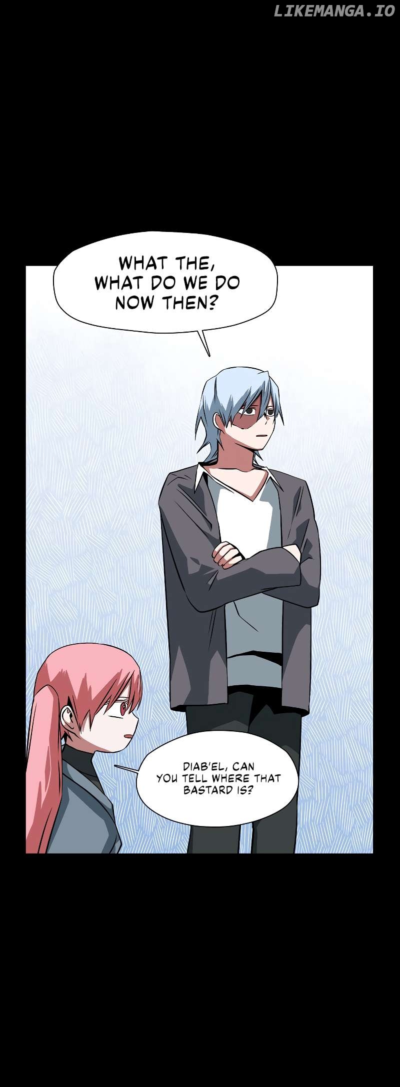 Even The Demon King, One Step At A Time Chapter 153 - page 56