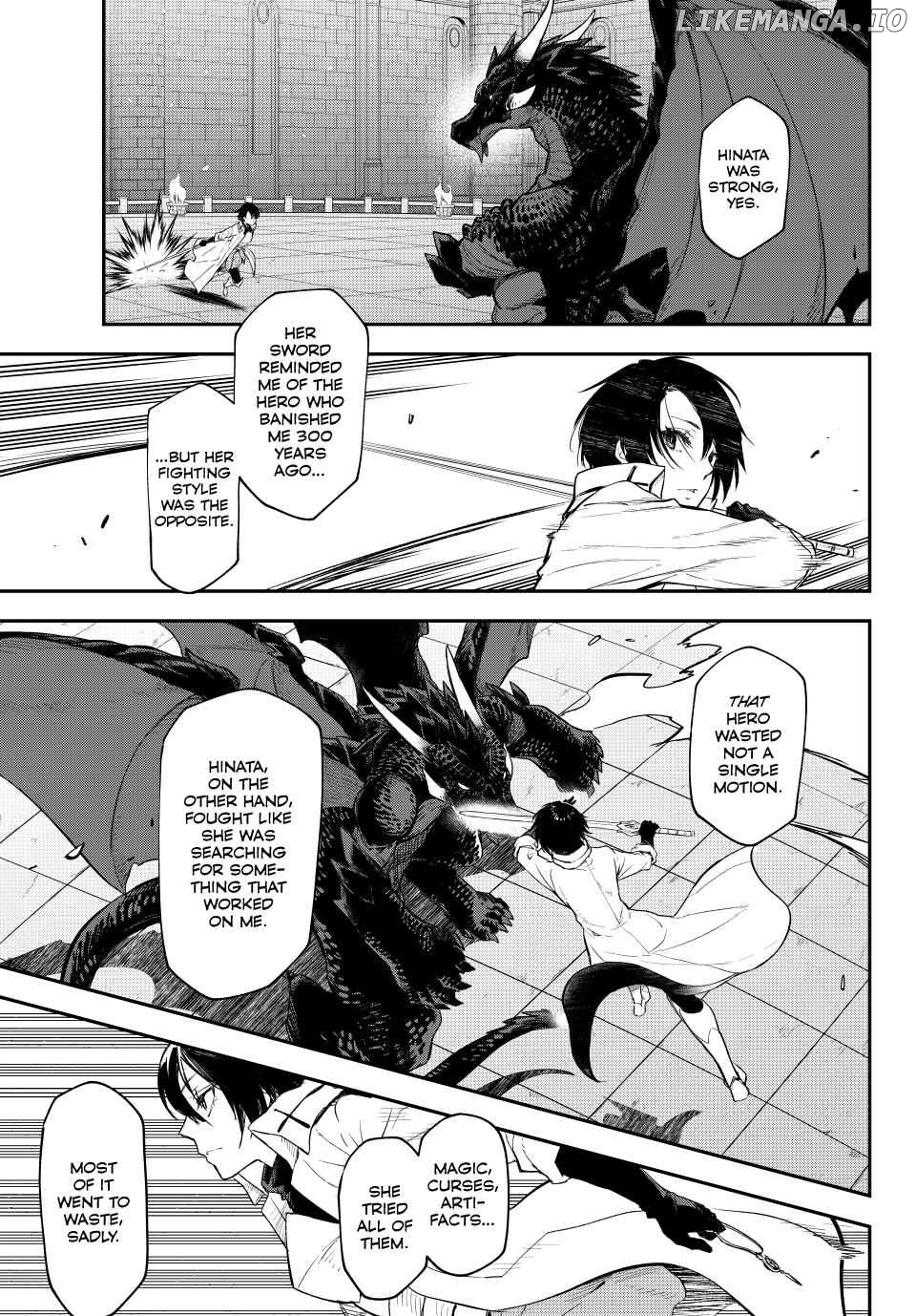 That Time I Got Reincarnated as a Slime Chapter 119 - page 43