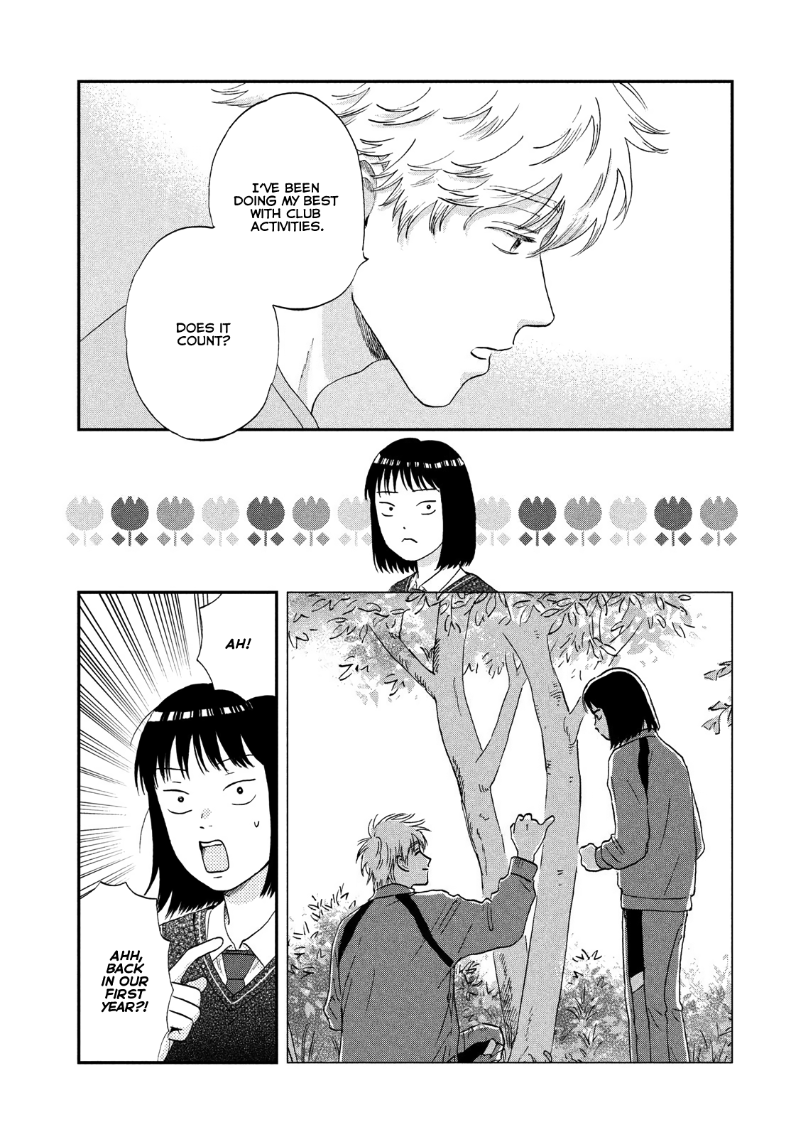 Skip to Loafer Chapter 60 - page 18