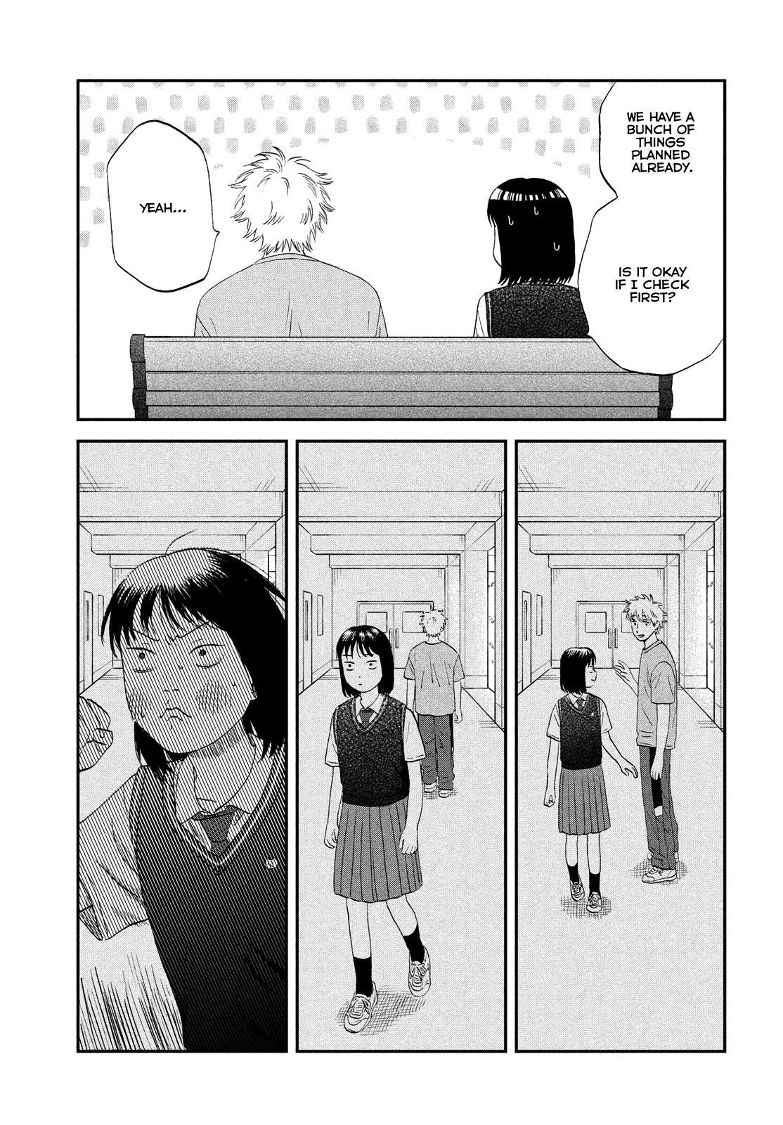 Skip to Loafer Chapter 60 - page 20