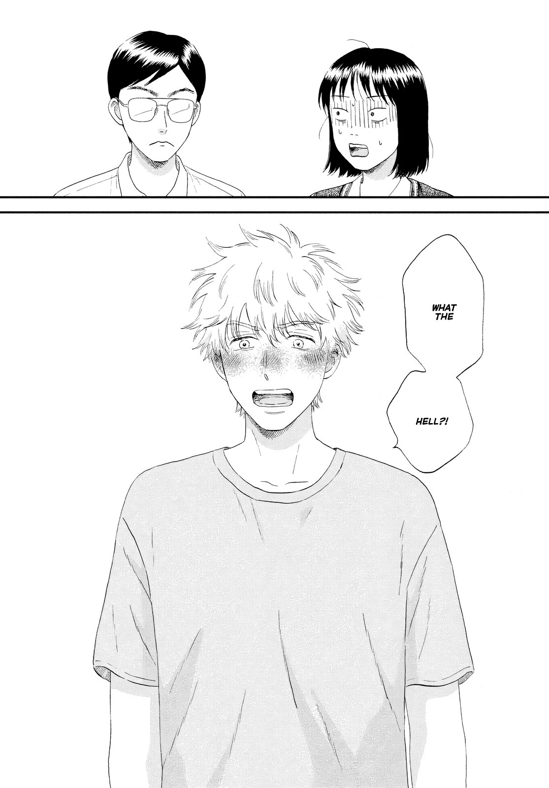 Skip to Loafer Chapter 61 - page 12