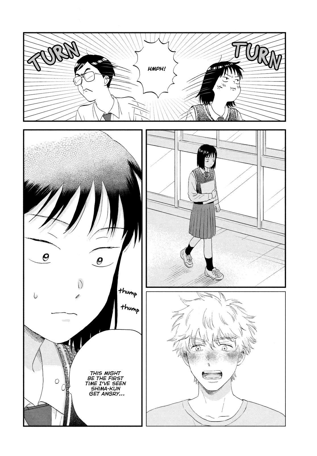 Skip to Loafer Chapter 61 - page 16
