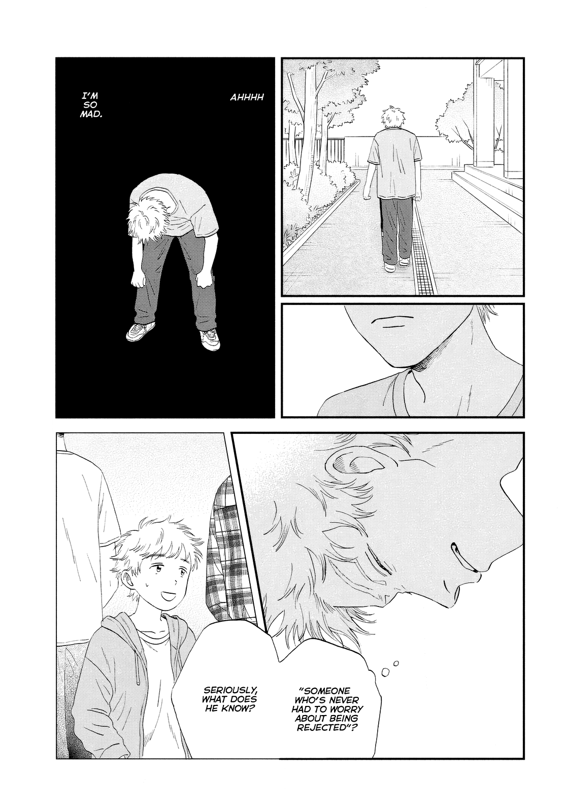 Skip to Loafer Chapter 61 - page 17