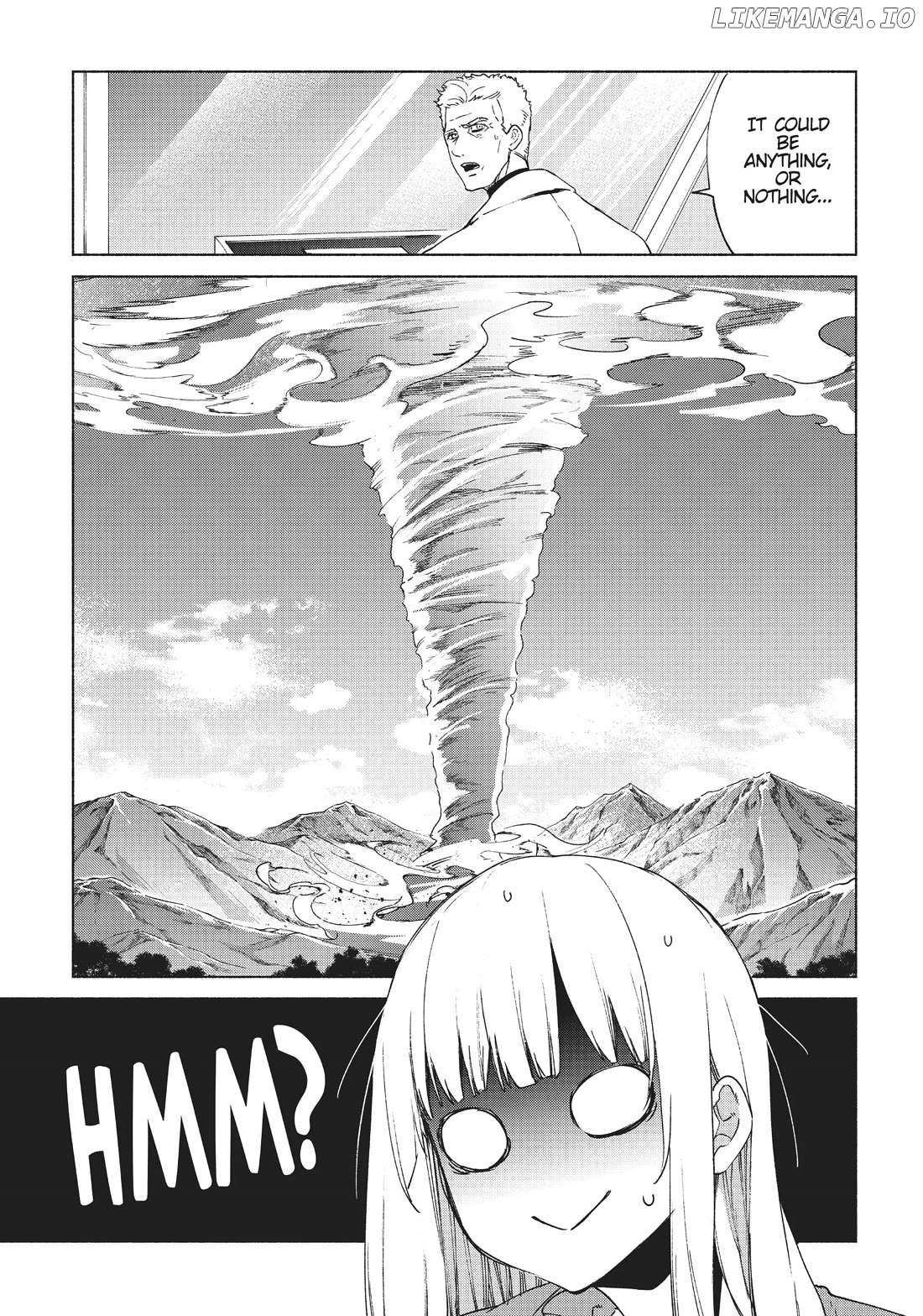 Kenja no Deshi wo Nanoru Kenja Chapter 65 - page 5