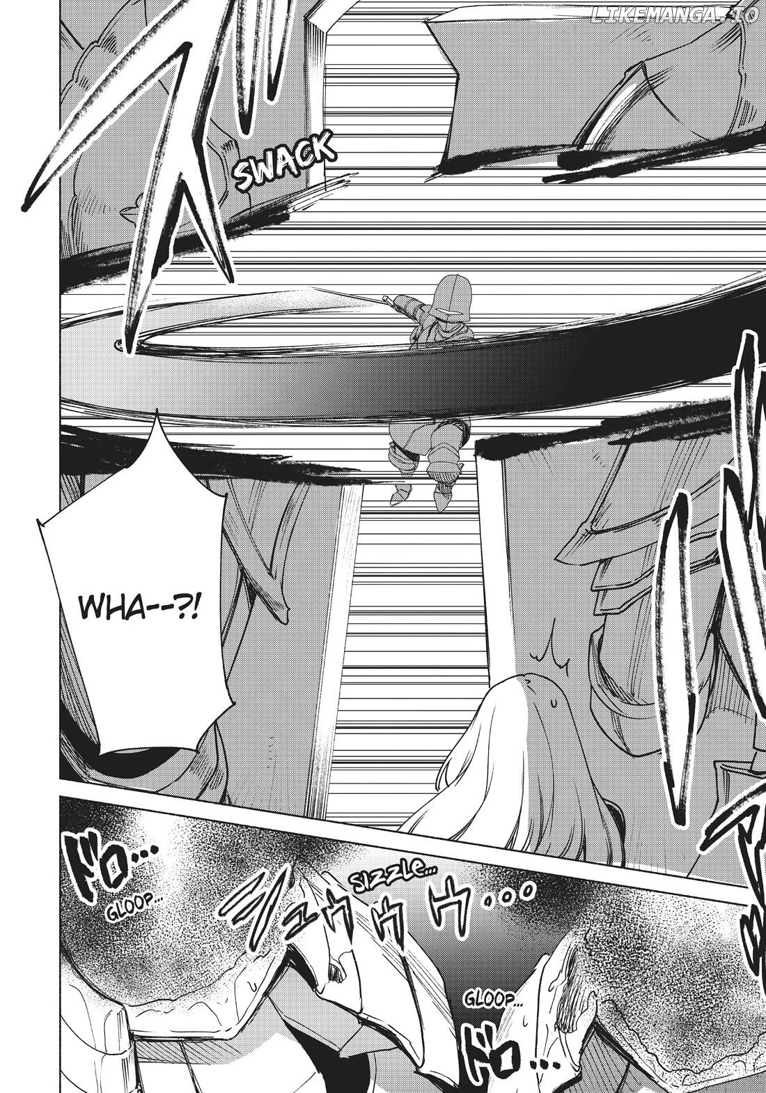 Kenja no Deshi wo Nanoru Kenja Chapter 66 - page 12