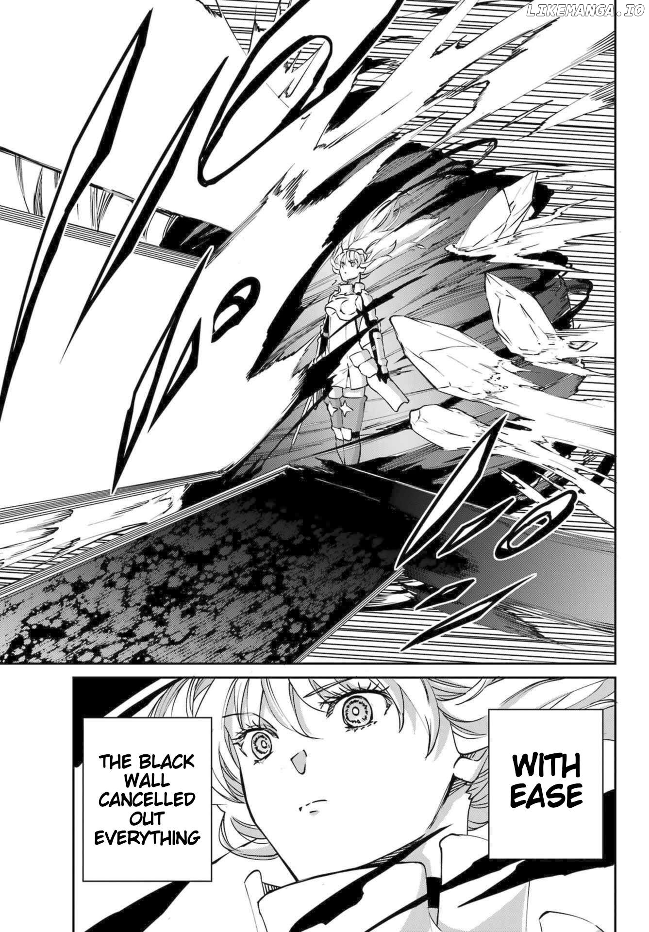 Dungeon Ni Deai O Motomeru No Wa Machigatte Iru Darou Ka Gaiden – Sword Oratoria Chapter 120 - page 11