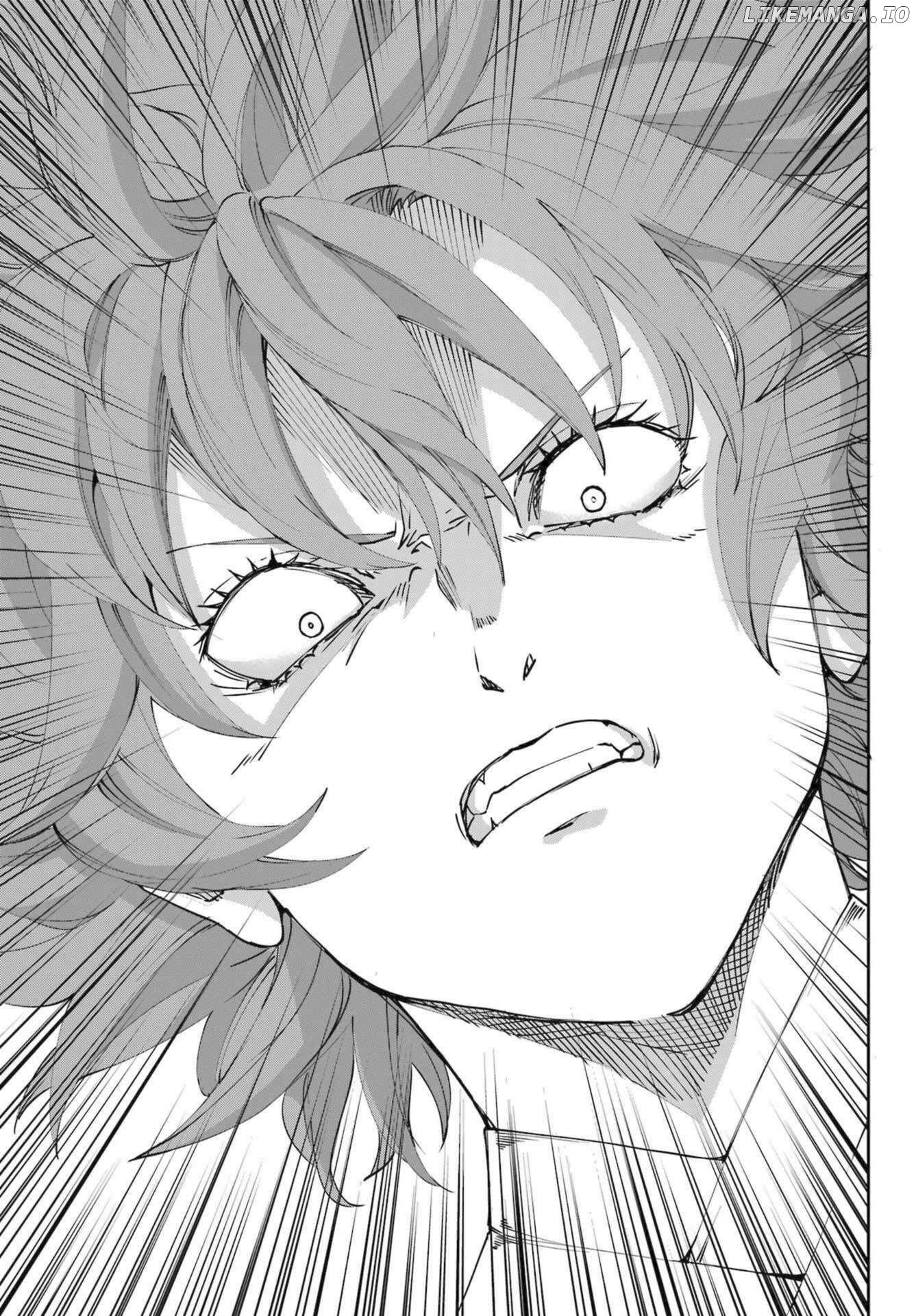 Dungeon Ni Deai O Motomeru No Wa Machigatte Iru Darou Ka Gaiden – Sword Oratoria Chapter 120 - page 15