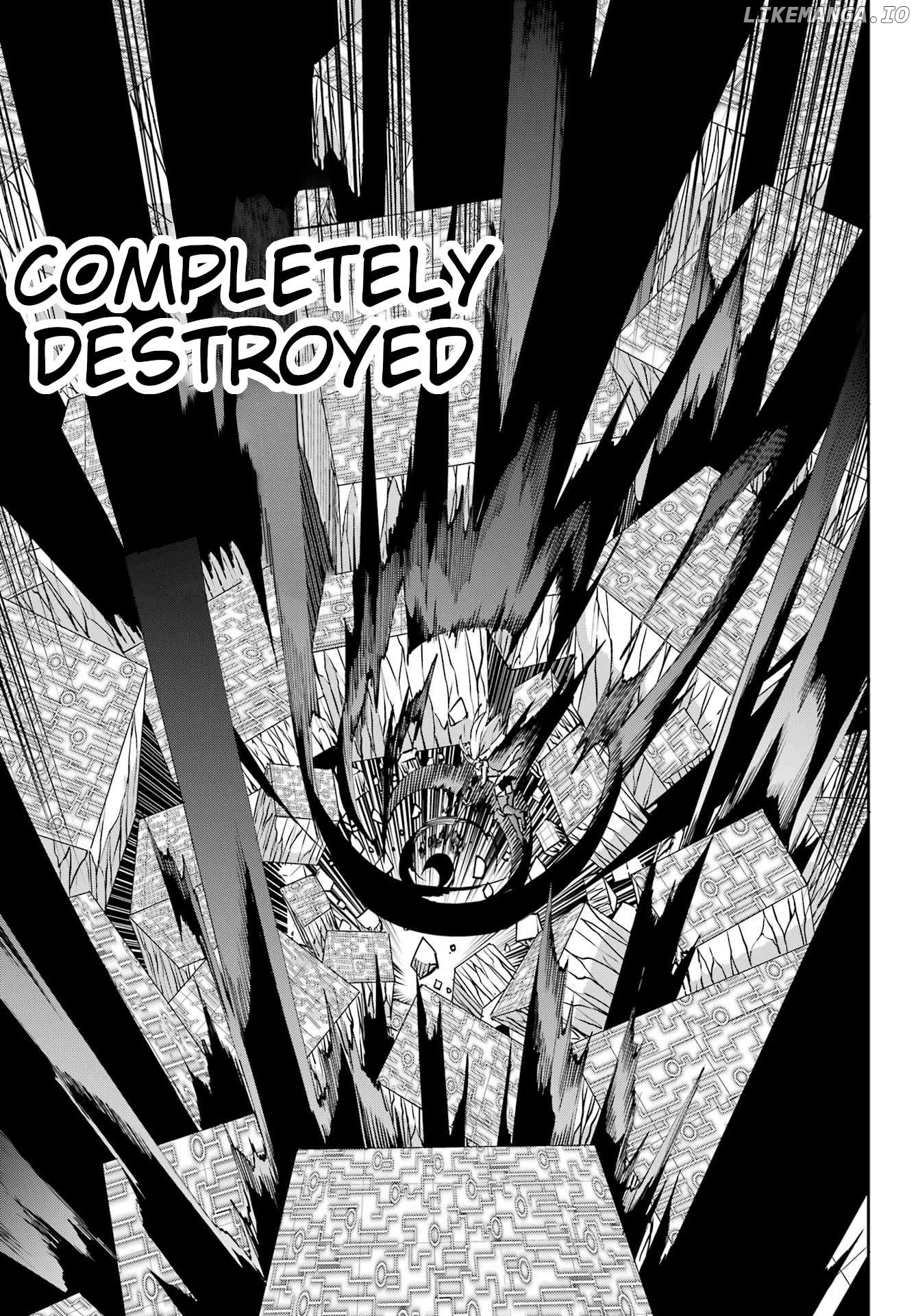 Dungeon Ni Deai O Motomeru No Wa Machigatte Iru Darou Ka Gaiden – Sword Oratoria Chapter 120 - page 17