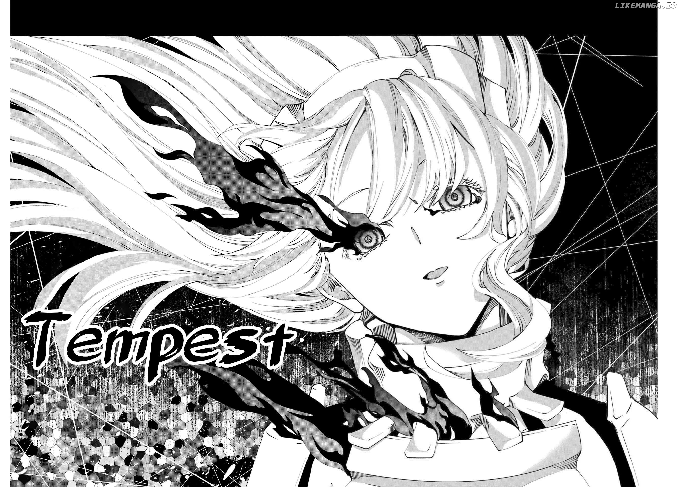 Dungeon Ni Deai O Motomeru No Wa Machigatte Iru Darou Ka Gaiden – Sword Oratoria Chapter 120 - page 2