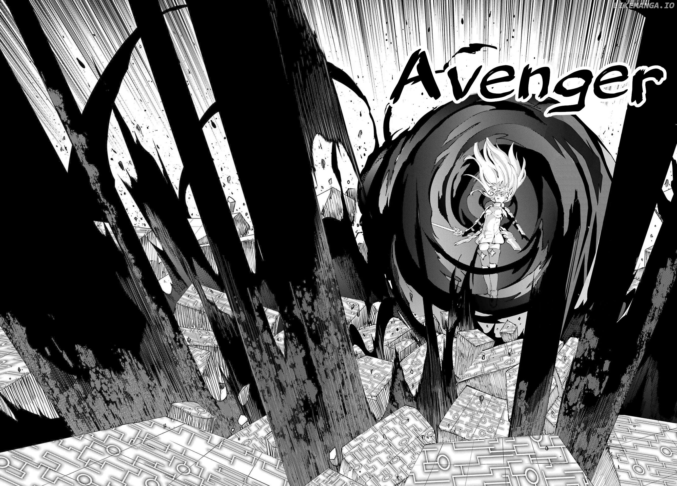 Dungeon Ni Deai O Motomeru No Wa Machigatte Iru Darou Ka Gaiden – Sword Oratoria Chapter 120 - page 3