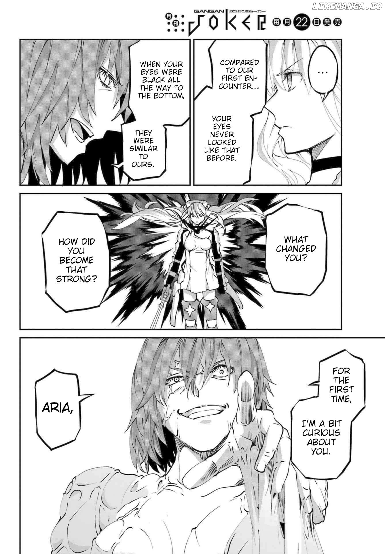 Dungeon Ni Deai O Motomeru No Wa Machigatte Iru Darou Ka Gaiden – Sword Oratoria Chapter 120 - page 34