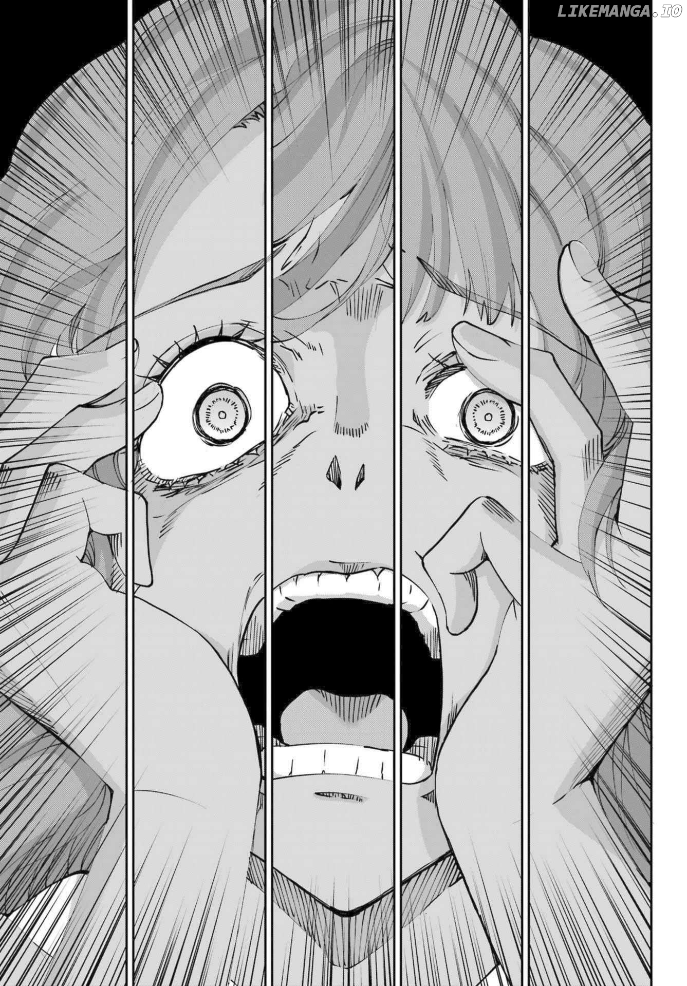 Dungeon Ni Deai O Motomeru No Wa Machigatte Iru Darou Ka Gaiden – Sword Oratoria Chapter 120 - page 5