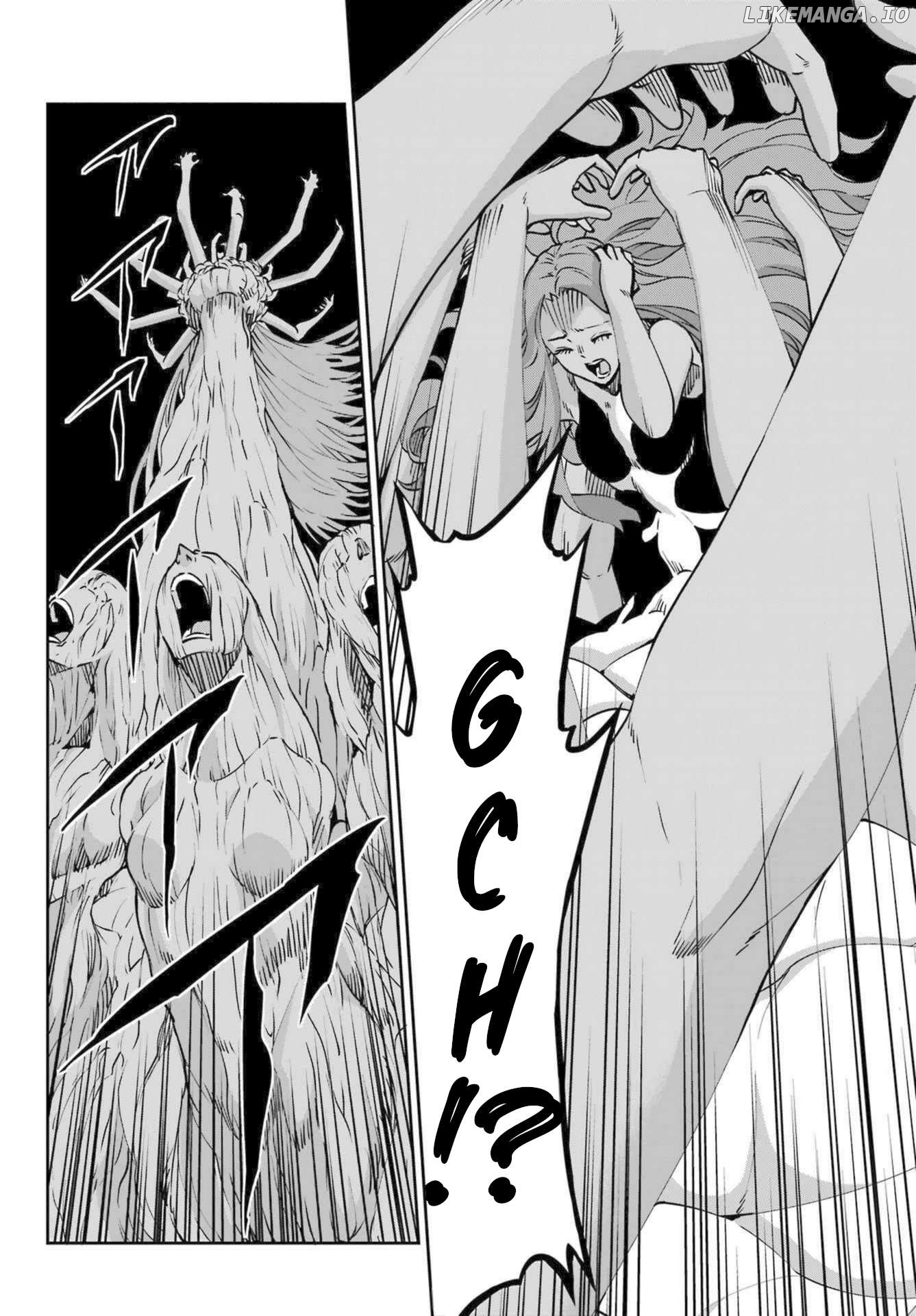 Dungeon Ni Deai O Motomeru No Wa Machigatte Iru Darou Ka Gaiden – Sword Oratoria Chapter 120 - page 6