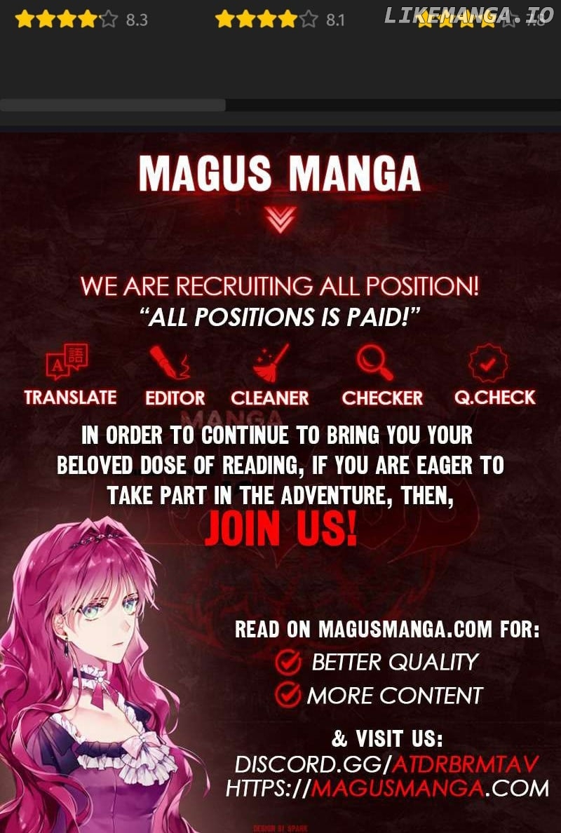 A Fortune-Telling Princess Chapter 56 - page 11