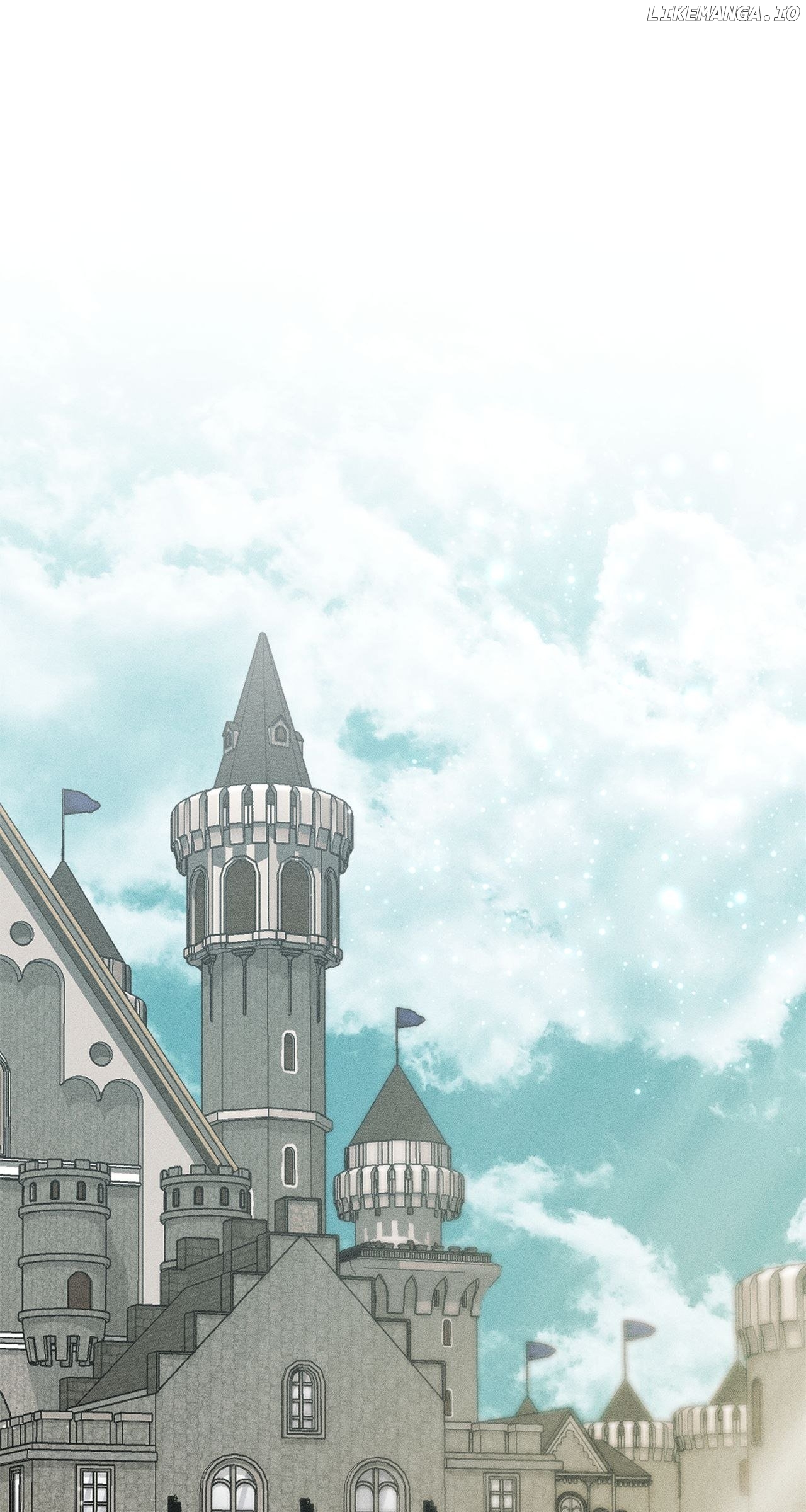 My Husband Who Hates Me Has Lost His Memories Chapter 40 - page 1