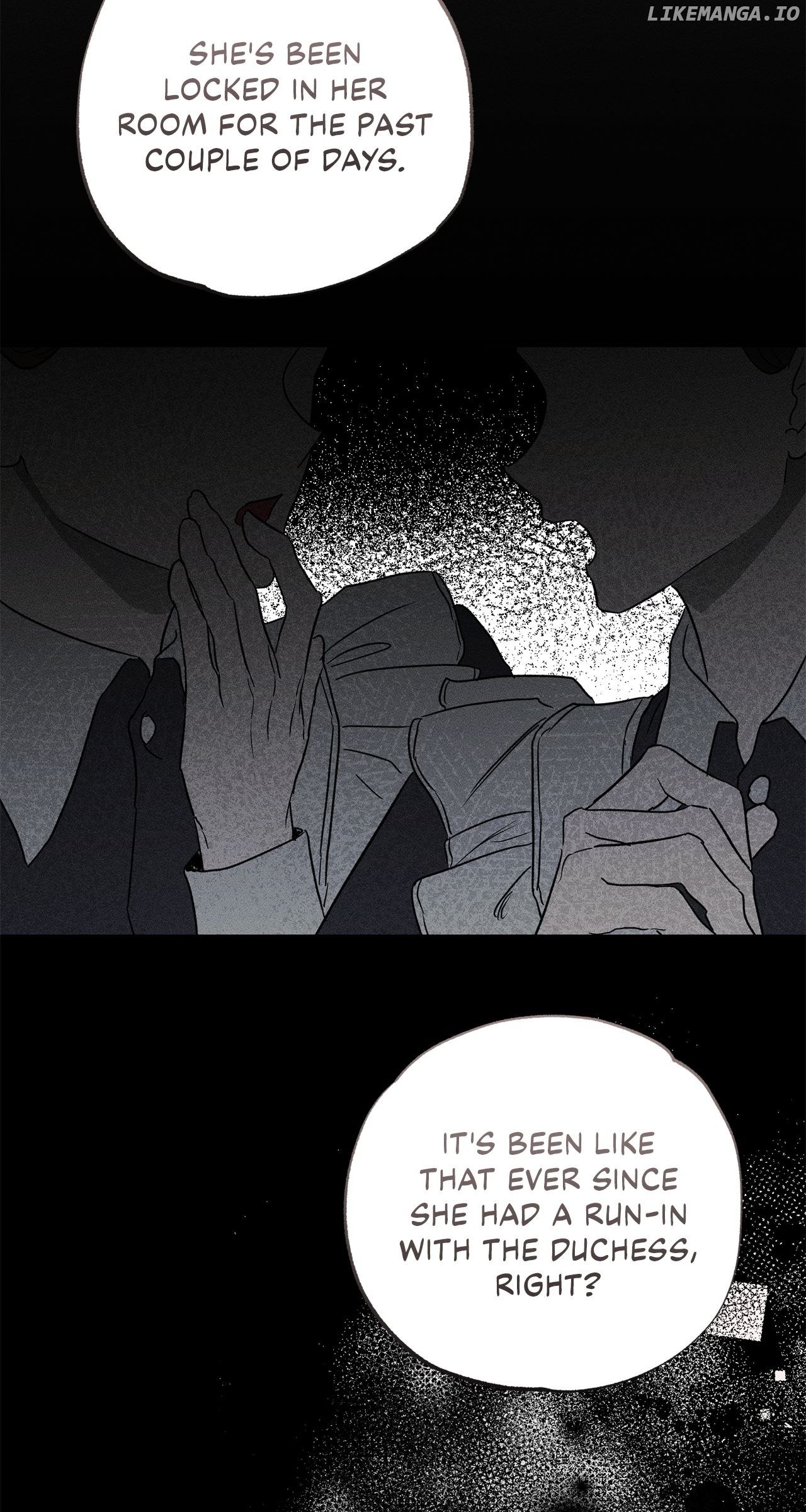 My Husband Who Hates Me Has Lost His Memories Chapter 40 - page 10