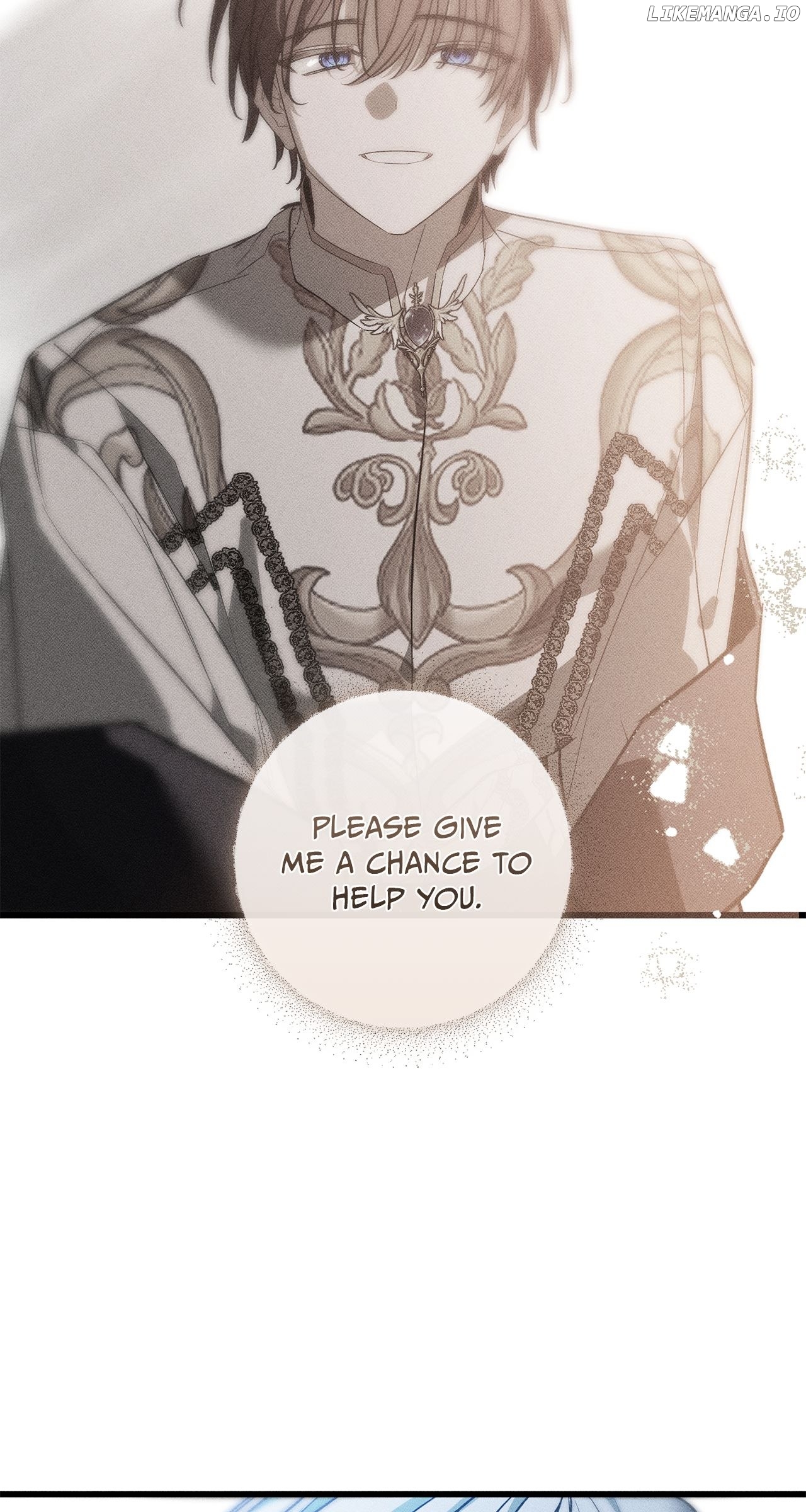 My Husband Who Hates Me Has Lost His Memories Chapter 40 - page 102