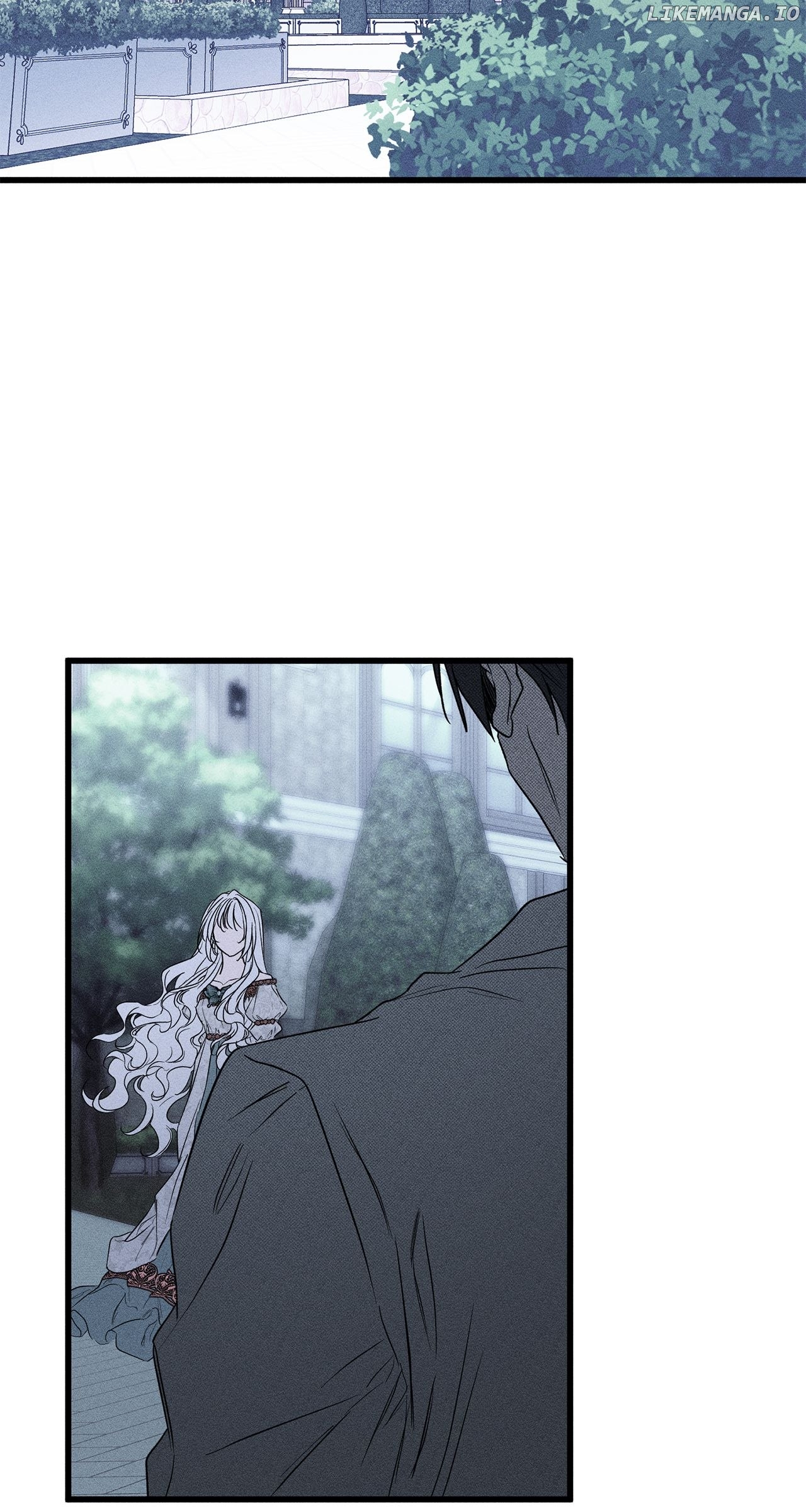 My Husband Who Hates Me Has Lost His Memories Chapter 40 - page 105