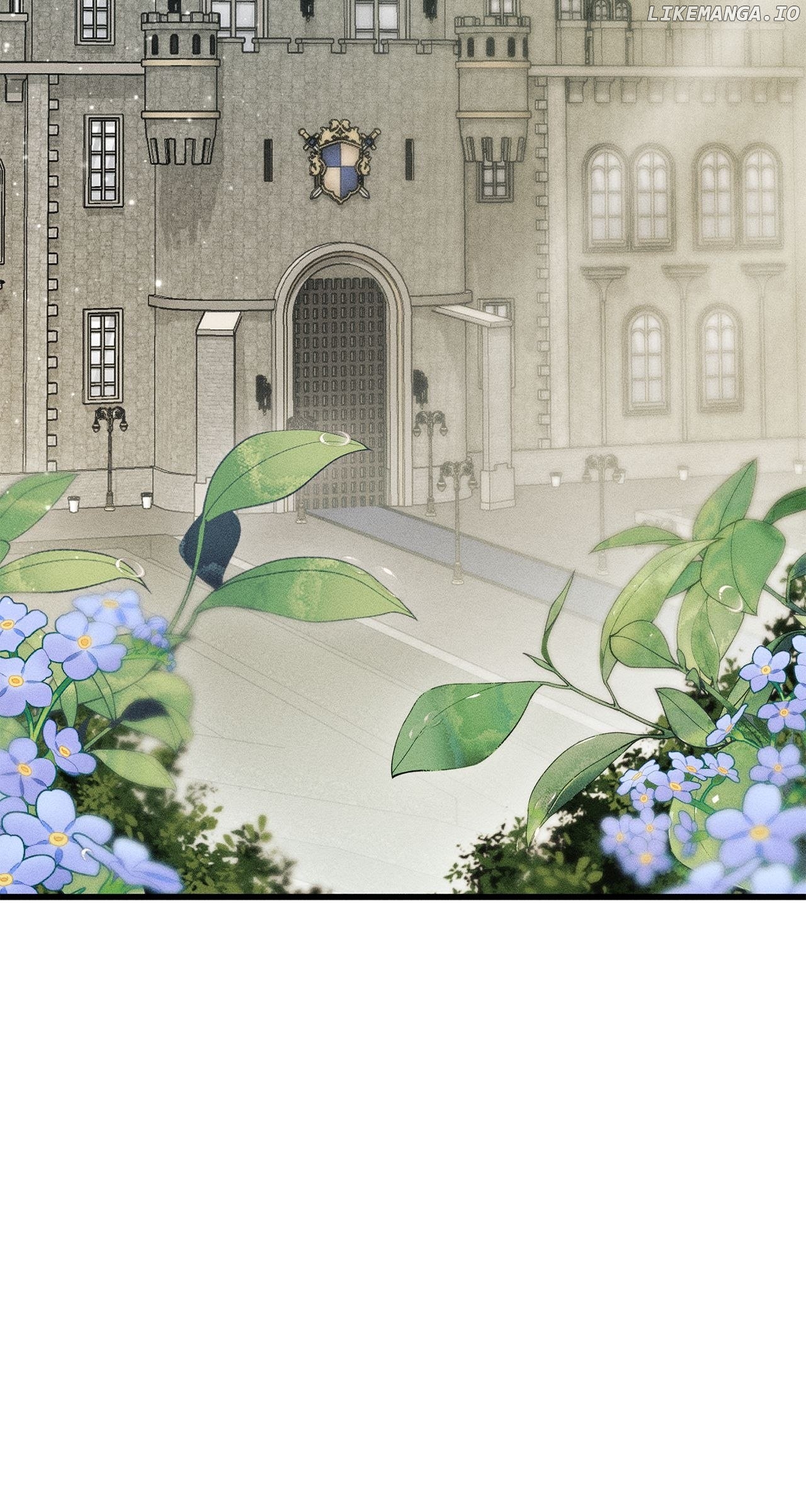 My Husband Who Hates Me Has Lost His Memories Chapter 40 - page 2