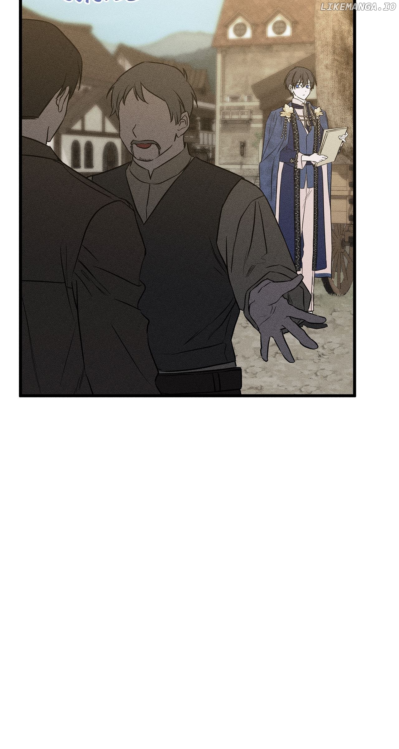 My Husband Who Hates Me Has Lost His Memories Chapter 40 - page 21