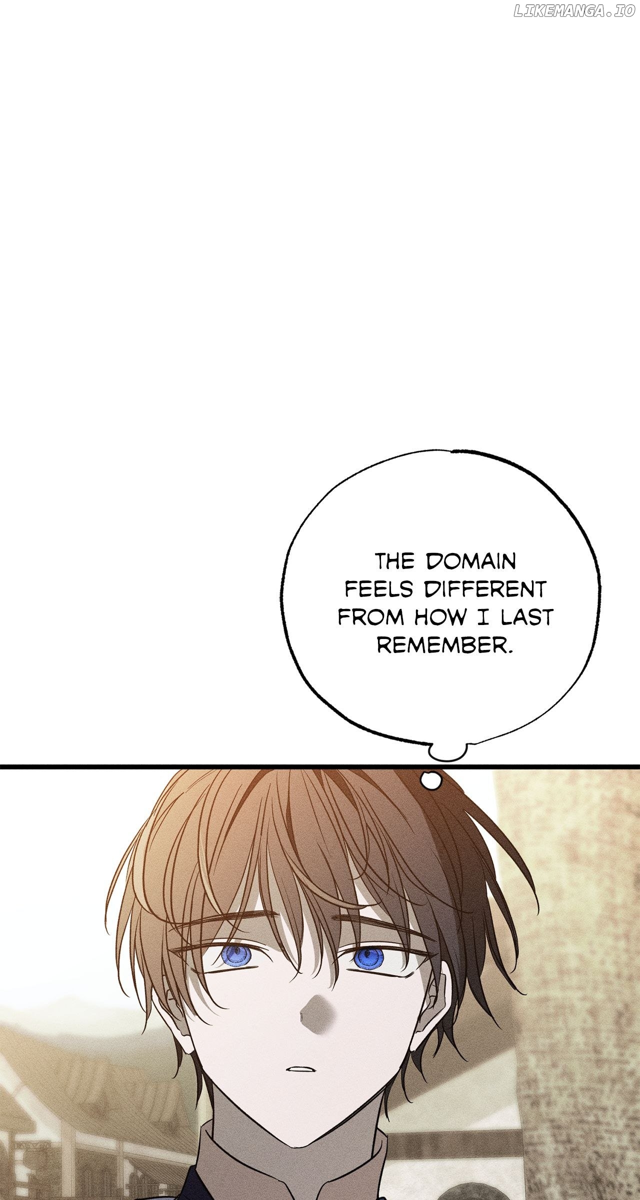 My Husband Who Hates Me Has Lost His Memories Chapter 40 - page 22