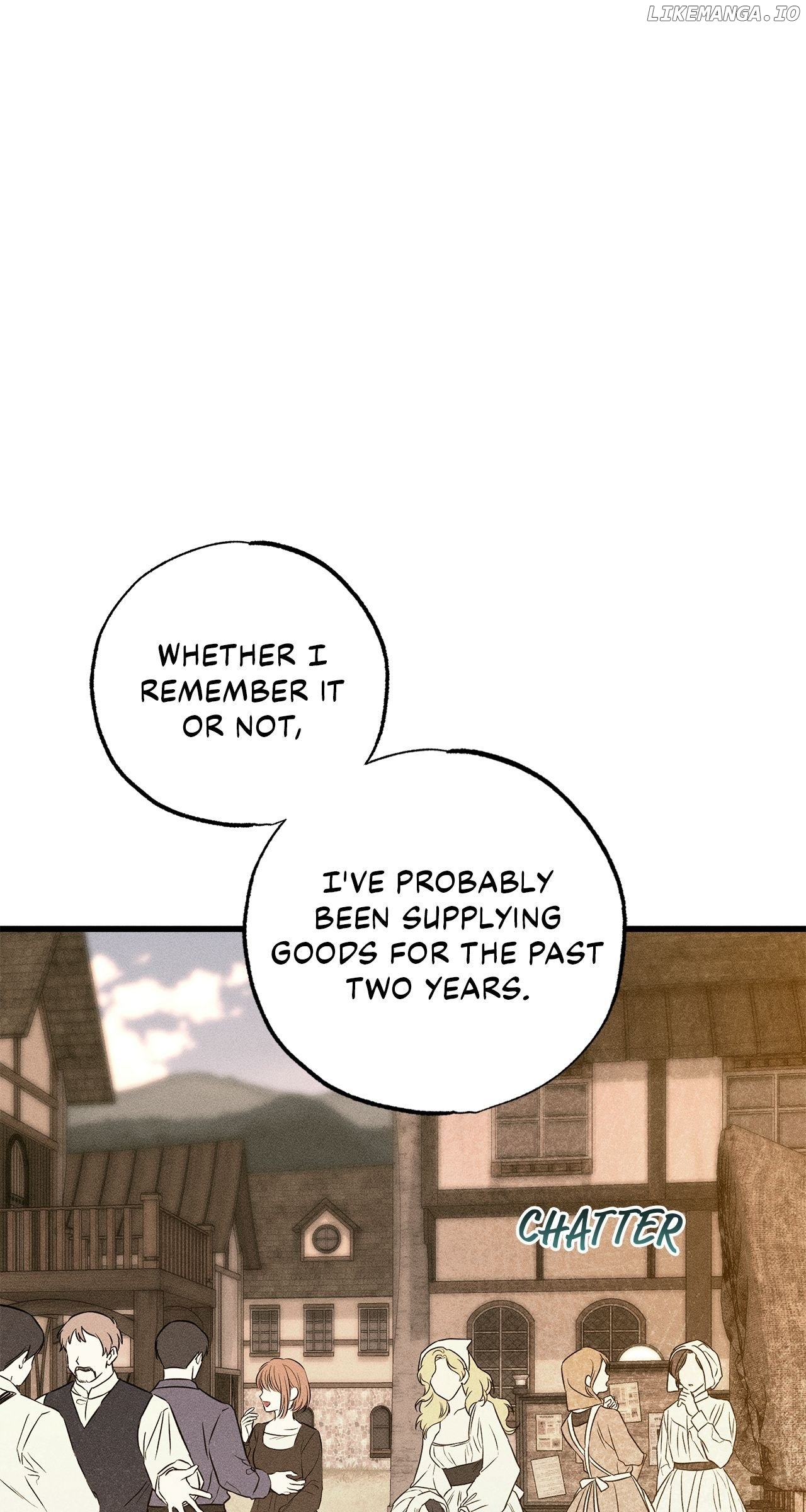 My Husband Who Hates Me Has Lost His Memories Chapter 40 - page 24