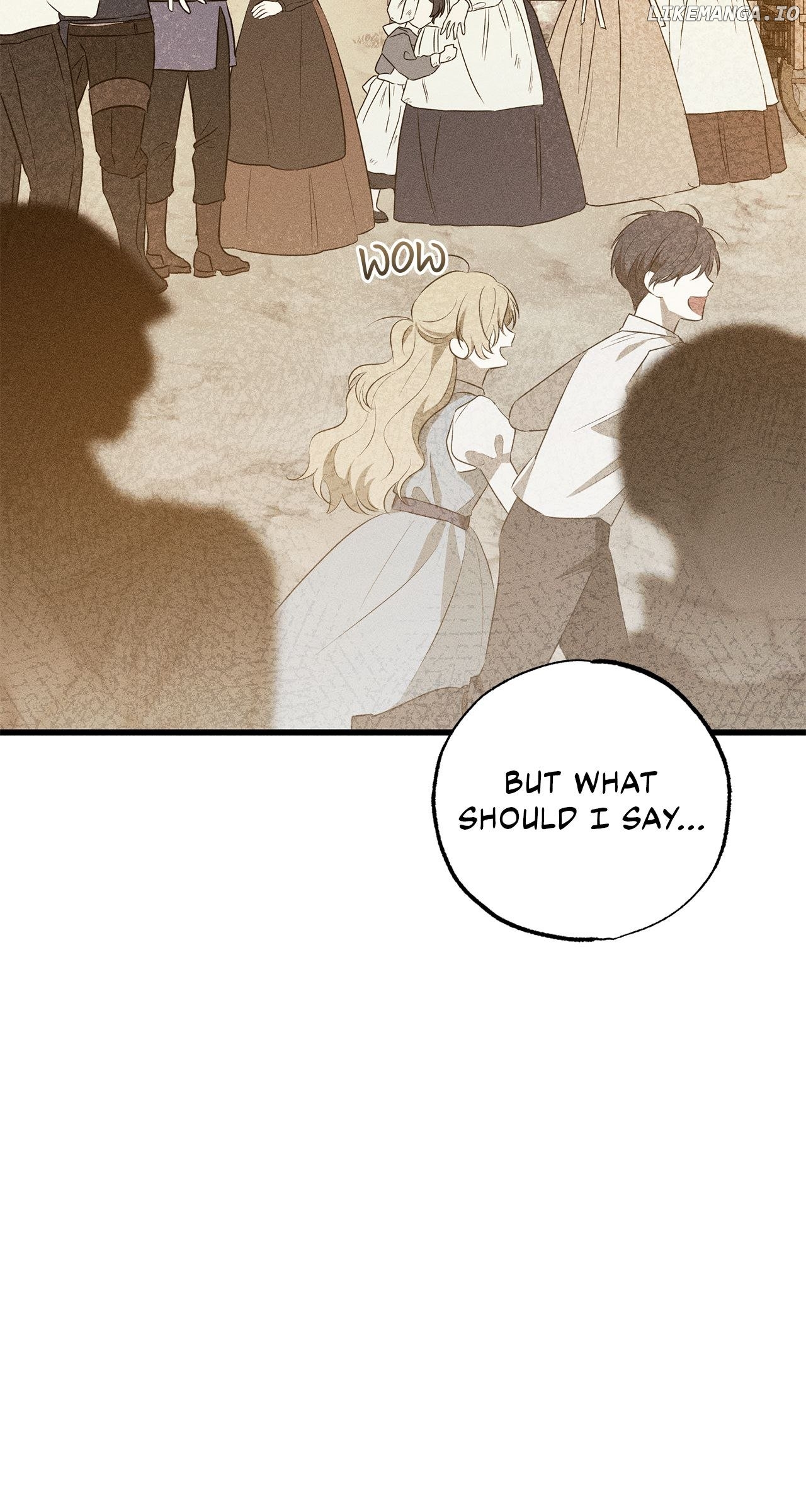 My Husband Who Hates Me Has Lost His Memories Chapter 40 - page 25