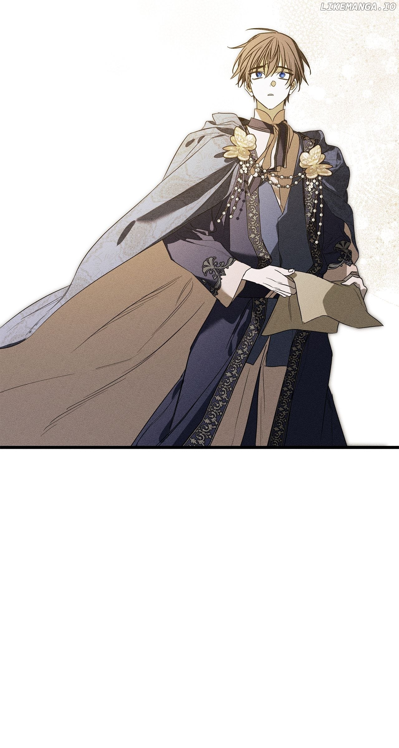 My Husband Who Hates Me Has Lost His Memories Chapter 40 - page 27