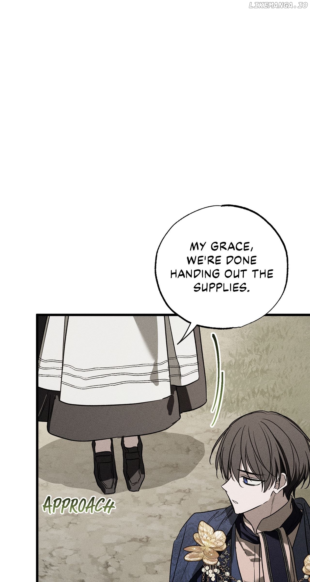 My Husband Who Hates Me Has Lost His Memories Chapter 40 - page 28