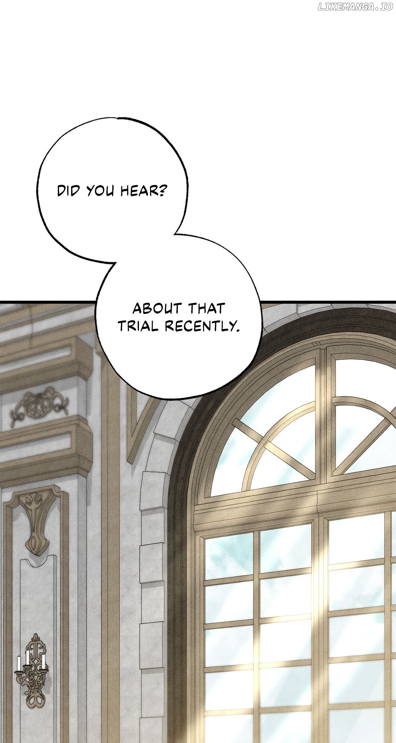 My Husband Who Hates Me Has Lost His Memories Chapter 40 - page 3