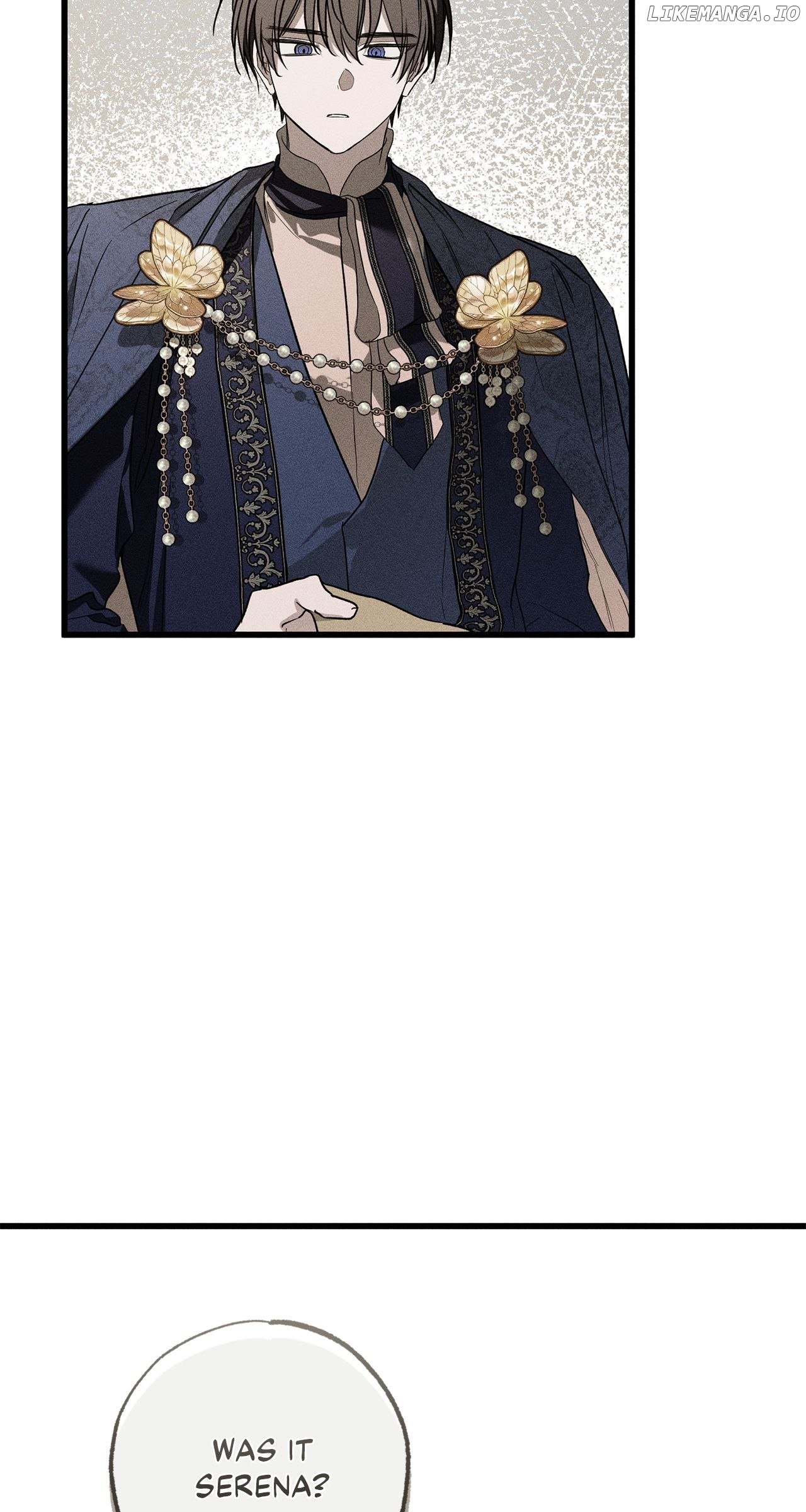 My Husband Who Hates Me Has Lost His Memories Chapter 40 - page 30