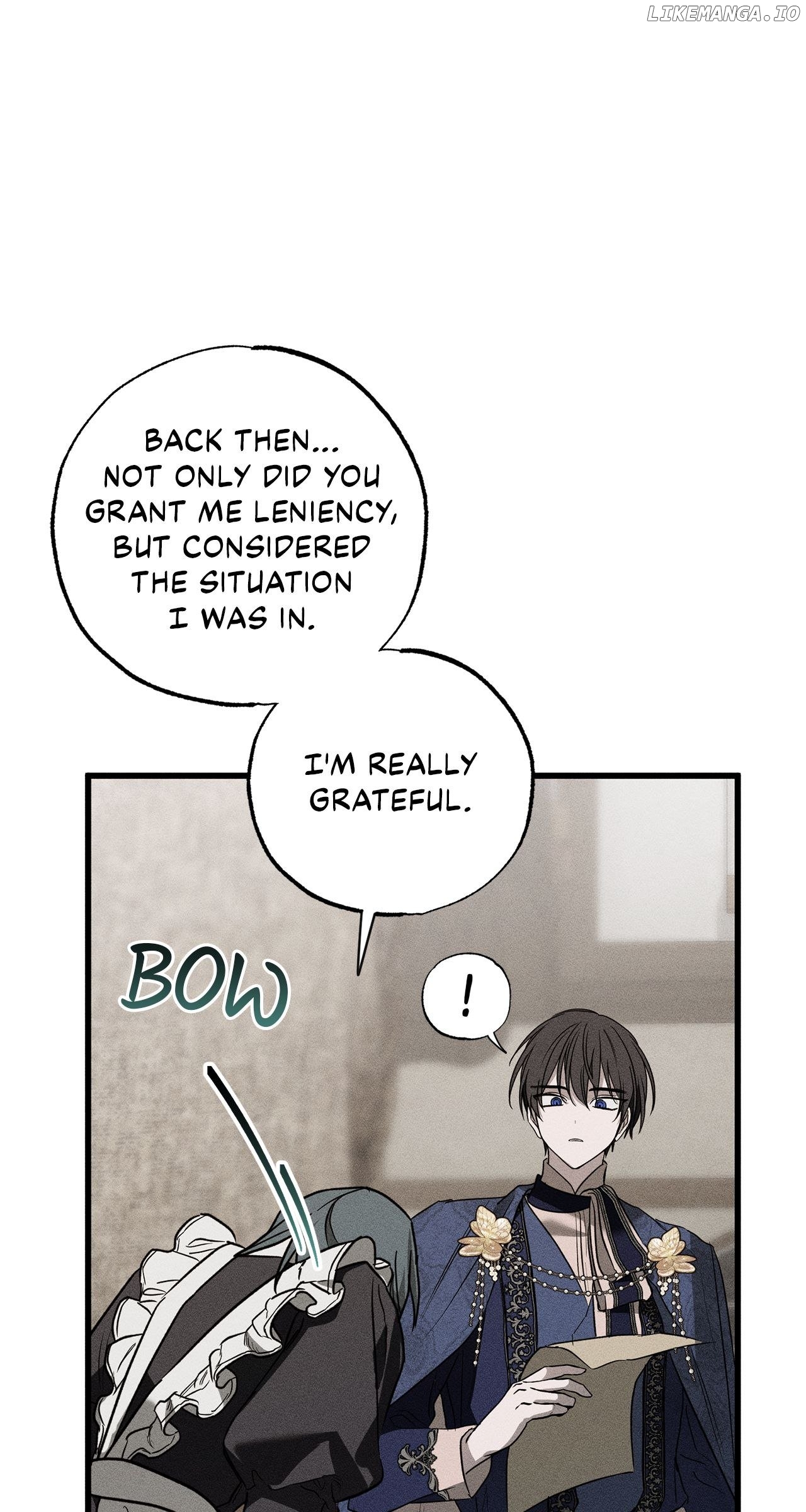 My Husband Who Hates Me Has Lost His Memories Chapter 40 - page 33
