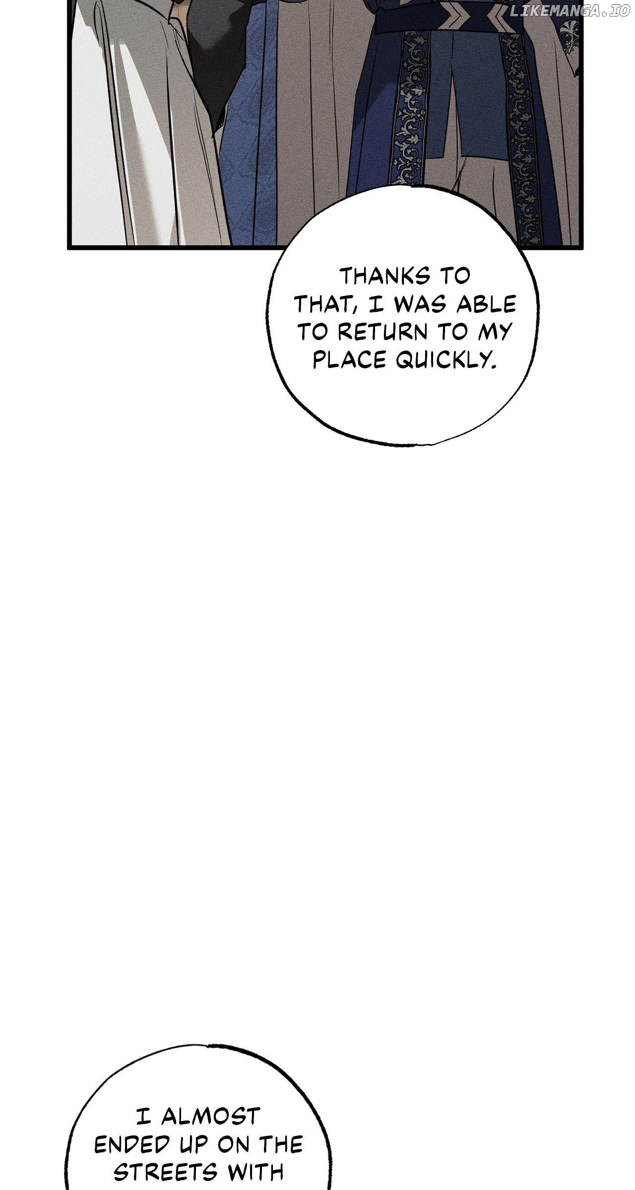 My Husband Who Hates Me Has Lost His Memories Chapter 40 - page 34