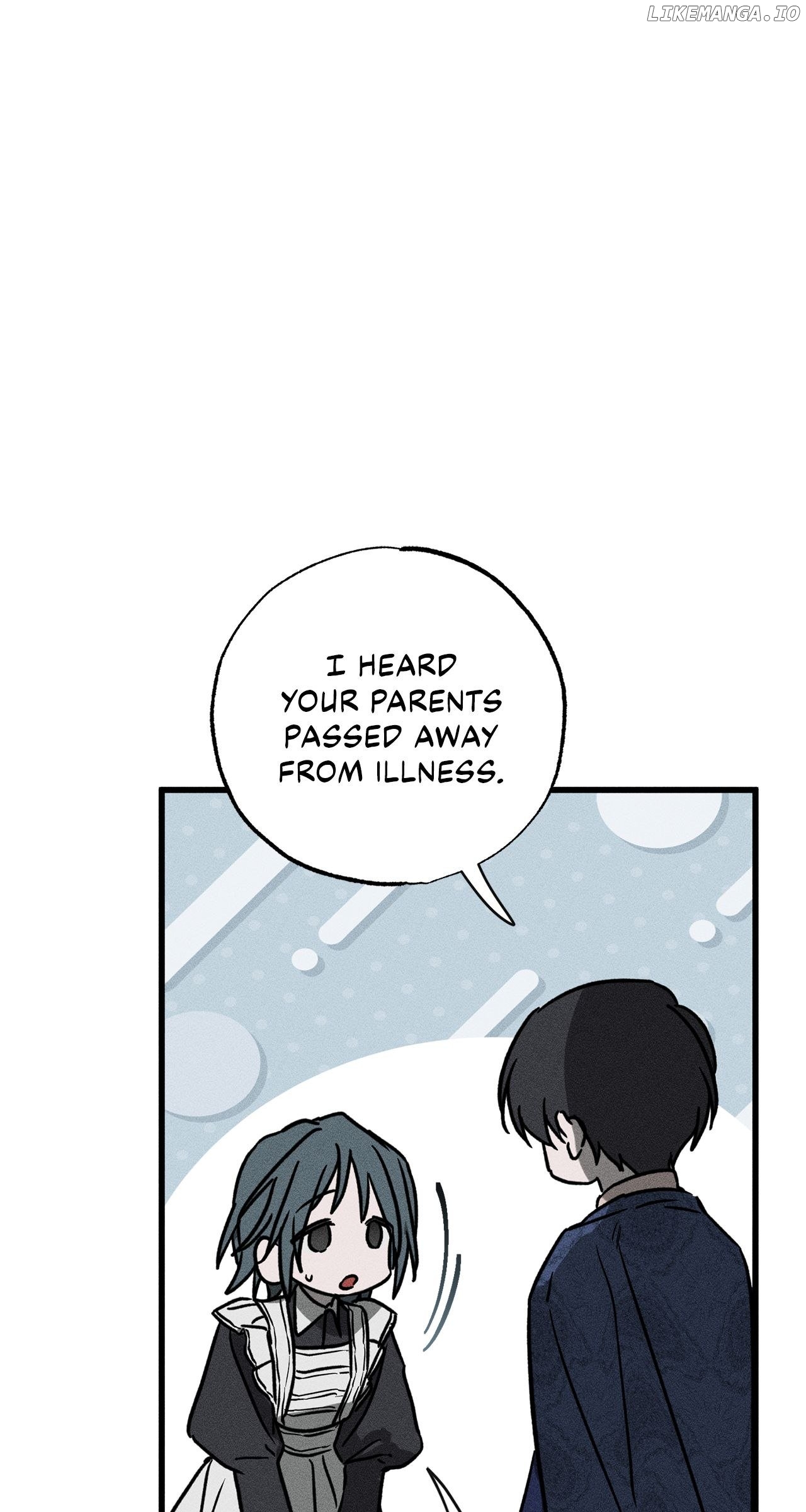 My Husband Who Hates Me Has Lost His Memories Chapter 40 - page 36